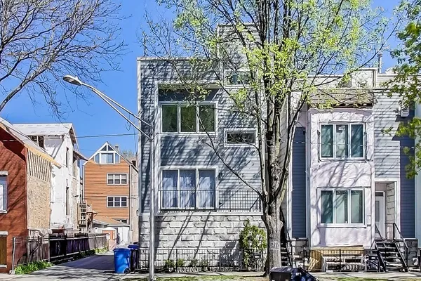 $659,000 | 2308 West Belden Avenue, Chicago, IL 60647