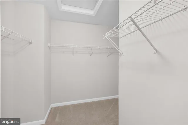 a view of small space