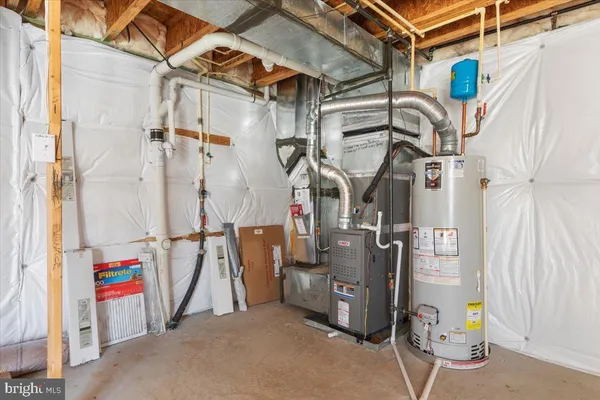 $480,000 | 556 Garden Gate Drive, Stephens City, VA 22655