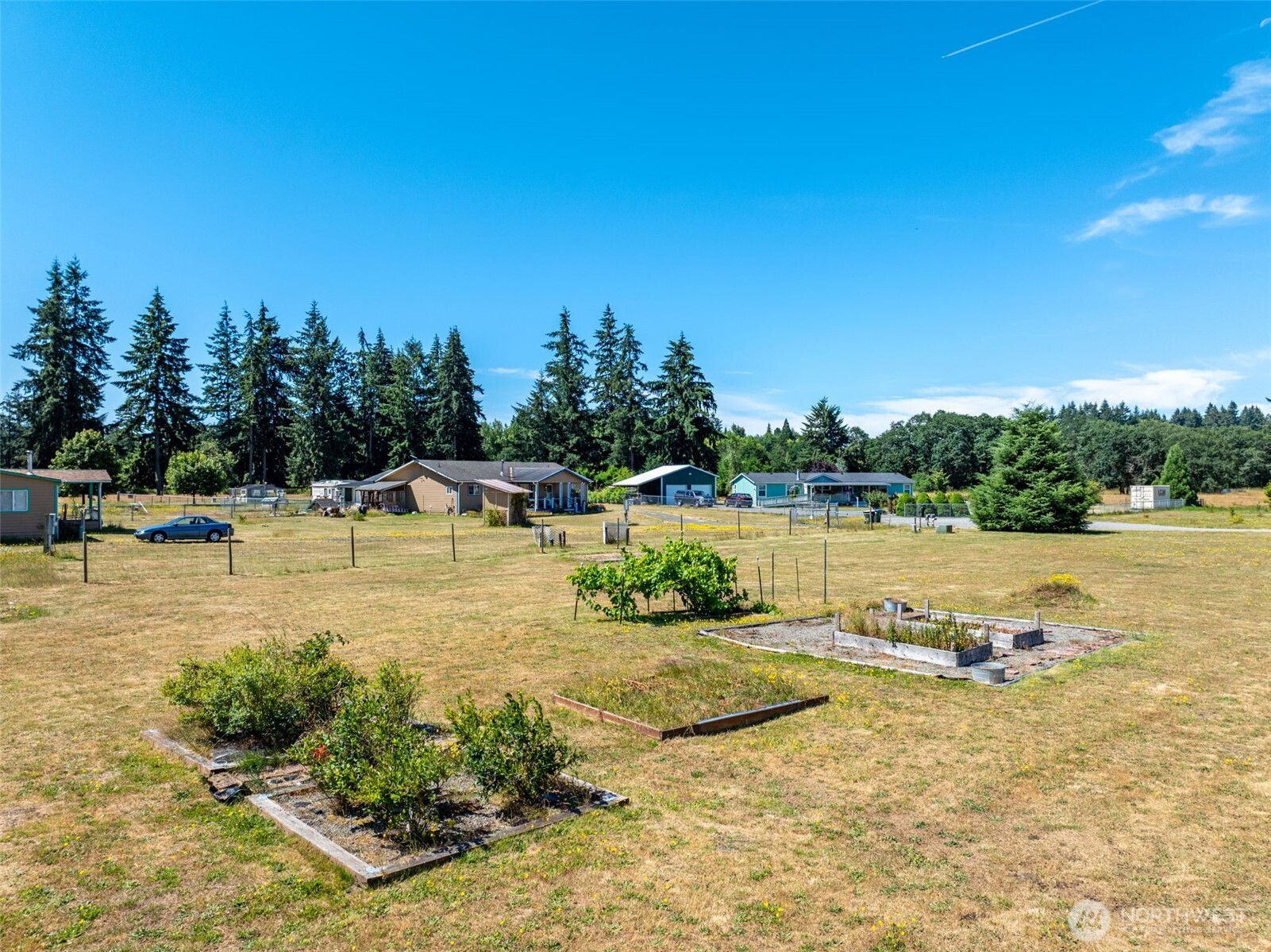 18408 Kohse Lane Southwest Rochester, WA 98579 - Photo 29 of 36