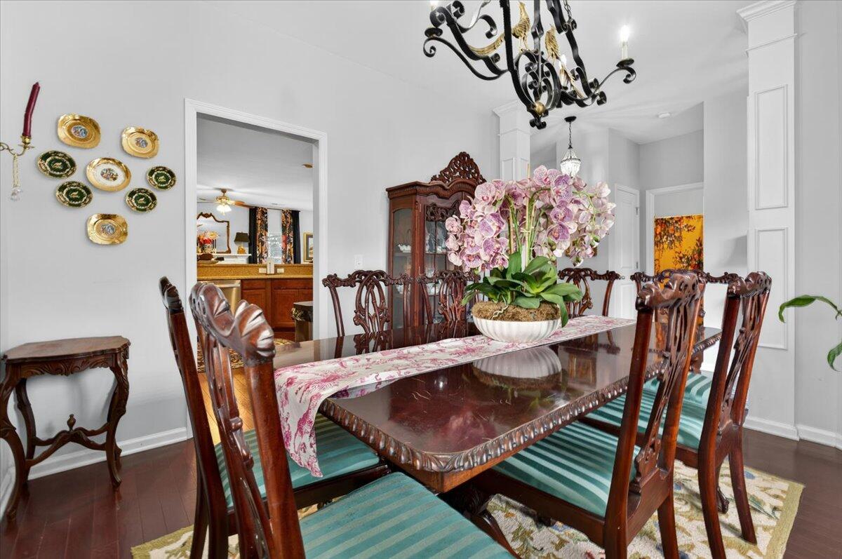 467 Sanders Farm Lane Charleston, SC 29492 - Photo 7 of 43