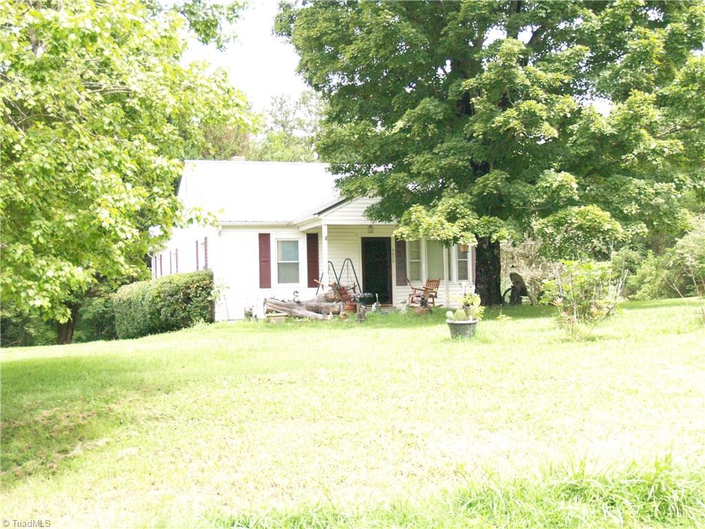 4876 Fairview Church Road Trinity, NC 27370 - Photo 1 of 4