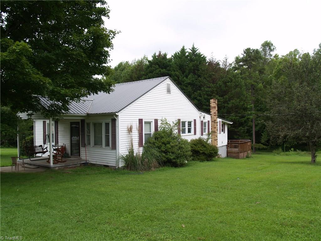 4876 Fairview Church Road Trinity, NC 27370 - Photo 4 of 4