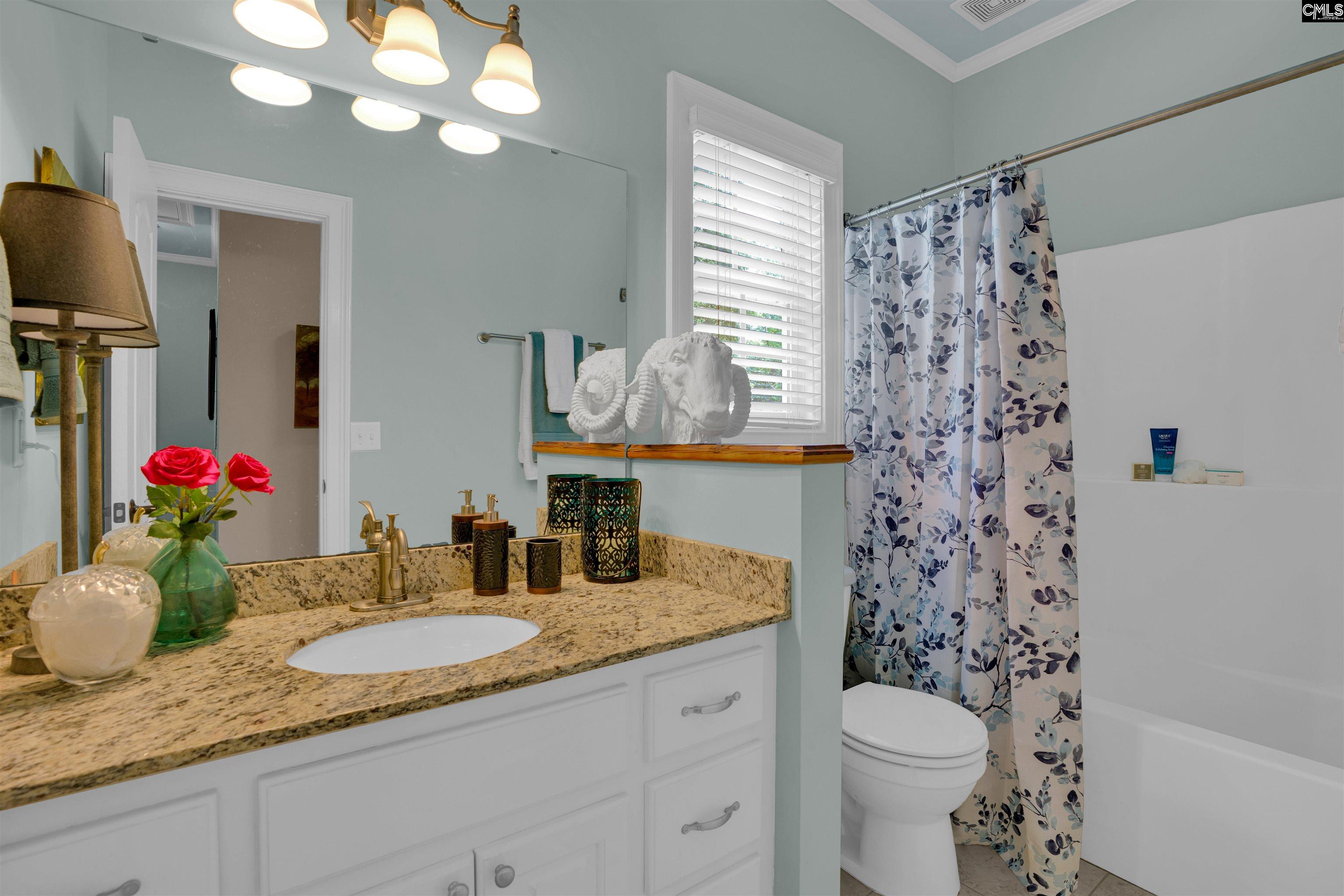 2156 Tickle Hill Road Camden, SC 29020 - Photo 38 of 77