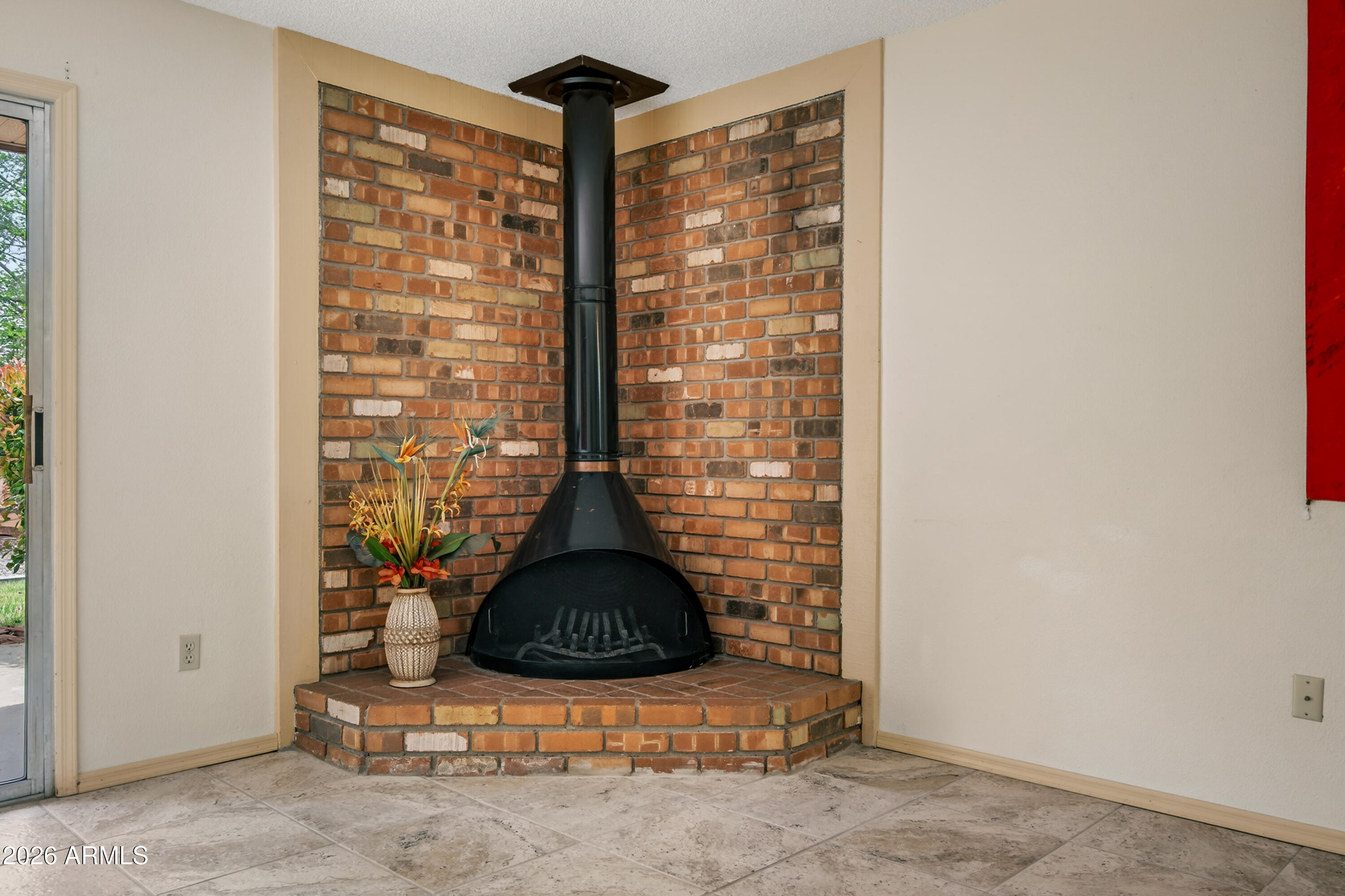 130 Castle Rock Road, Unit 66 Sedona, AZ 86351 - Photo 14 of 37 Heart of the Home