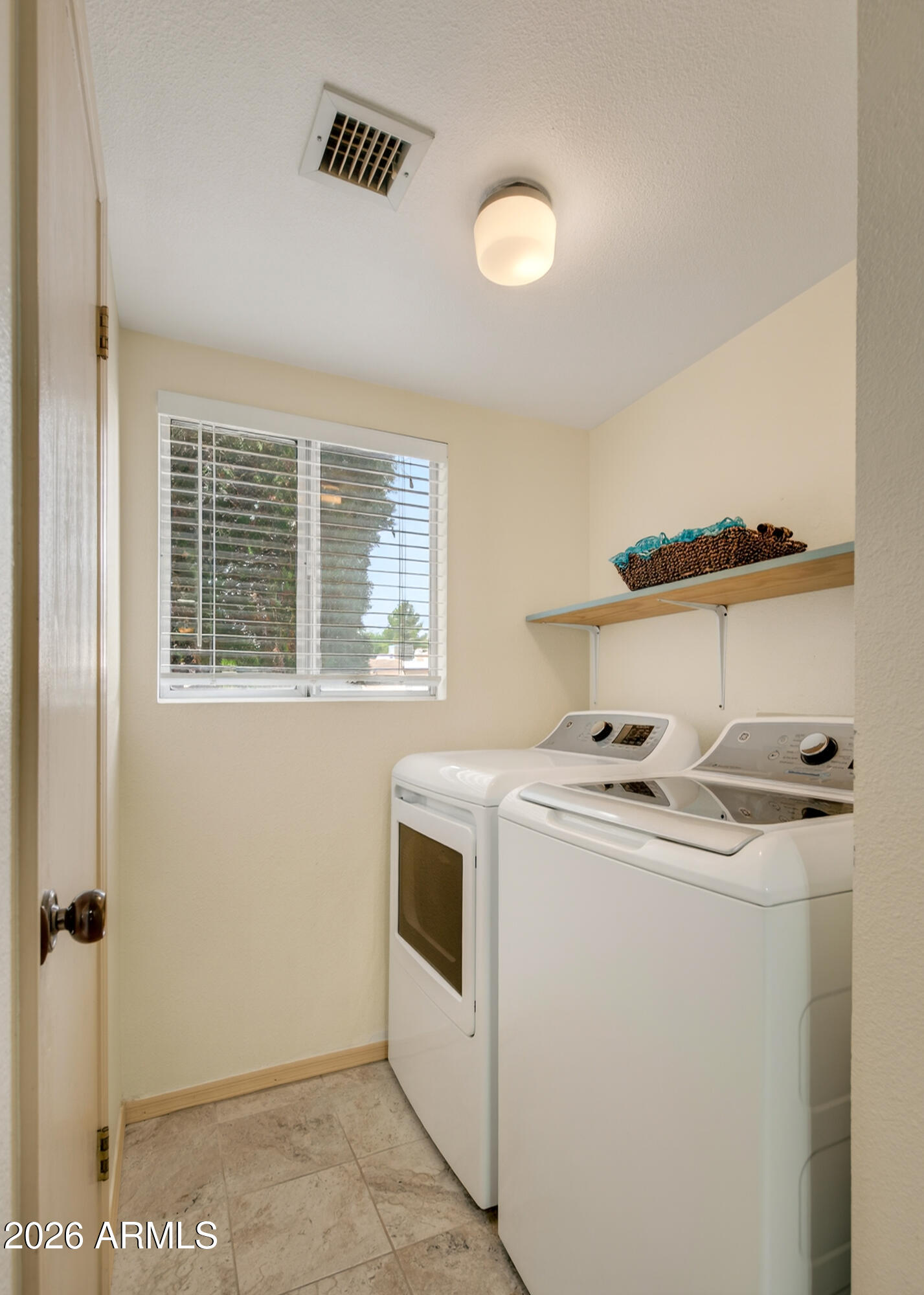 130 Castle Rock Road, Unit 66 Sedona, AZ 86351 - Photo 15 of 37 Laundry Room