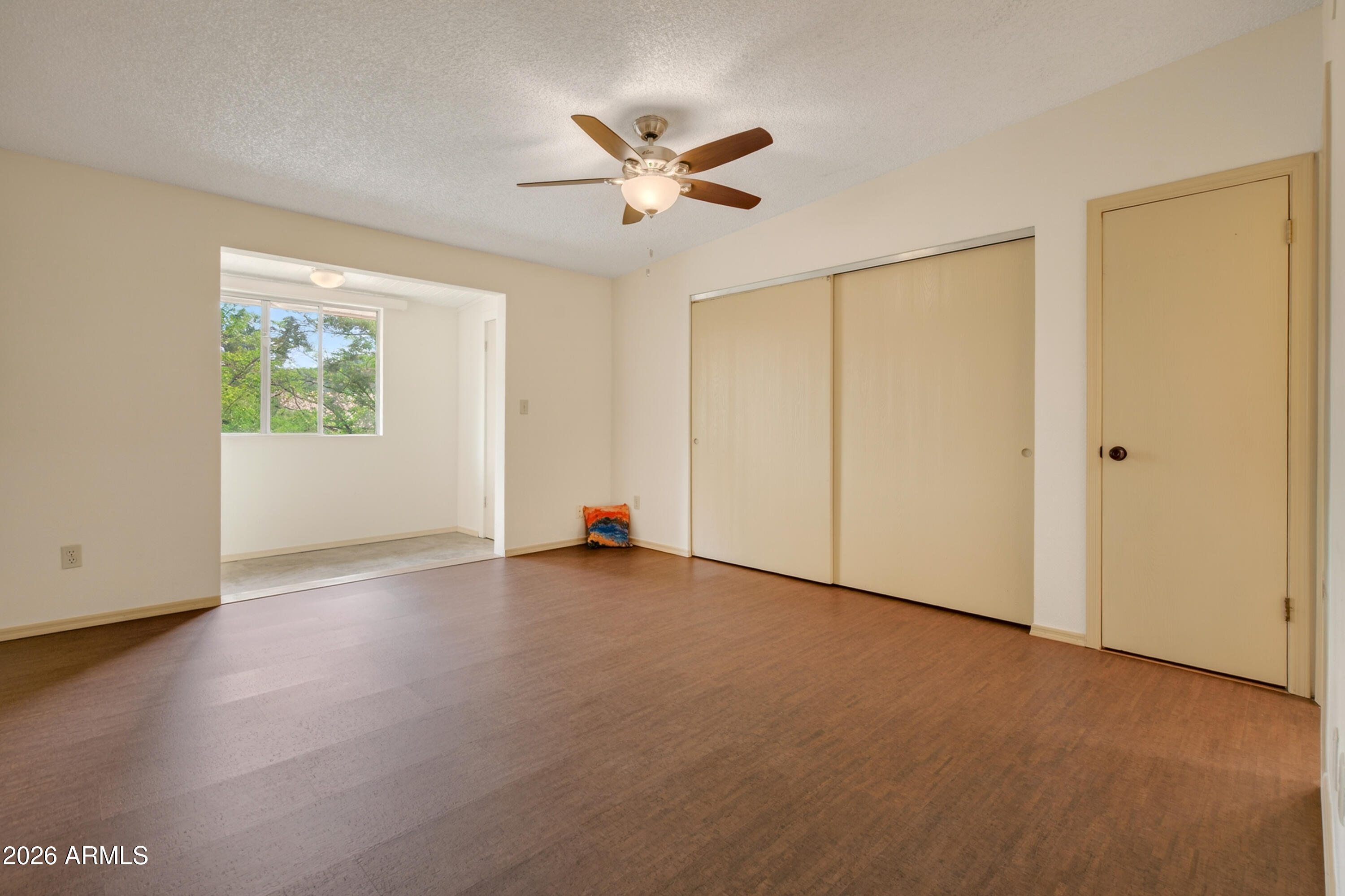 130 Castle Rock Road, Unit 66 Sedona, AZ 86351 - Photo 18 of 37 Bedroom 1