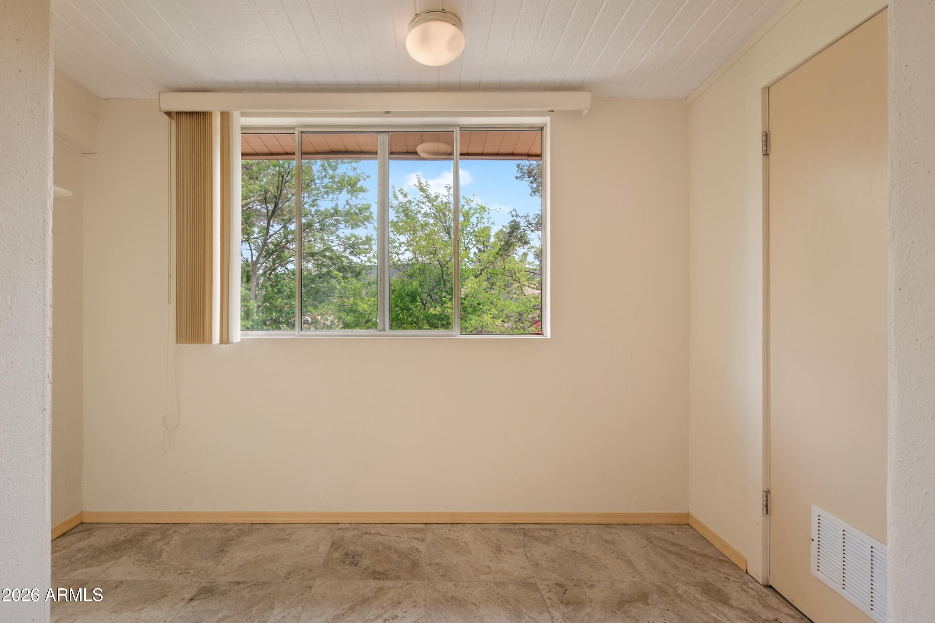 130 Castle Rock Road, Unit 66 Sedona, AZ 86351 - Photo 19 of 37 Bedroom 1 View