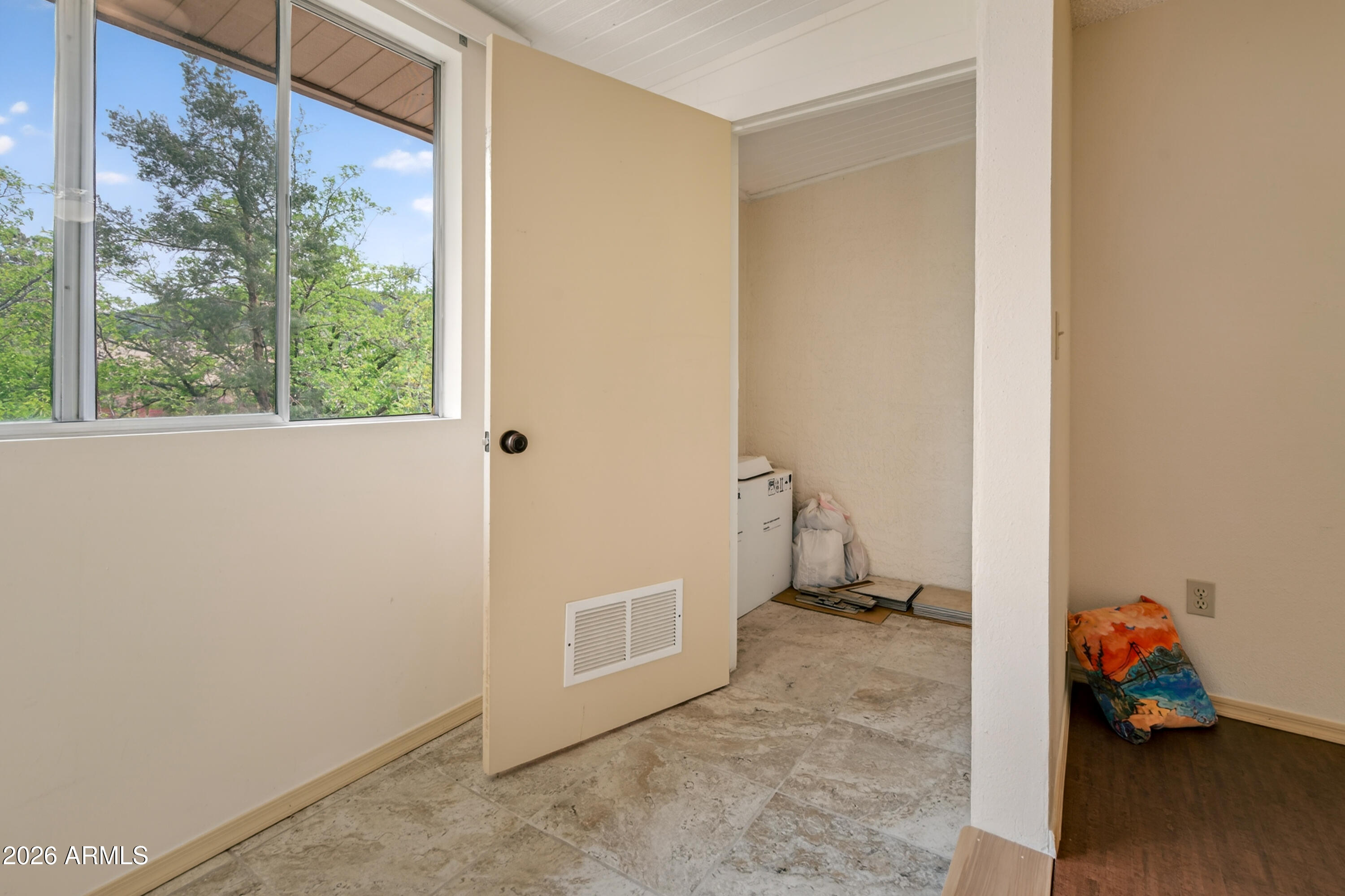 130 Castle Rock Road, Unit 66 Sedona, AZ 86351 - Photo 20 of 37 Storage off Bedroom 1