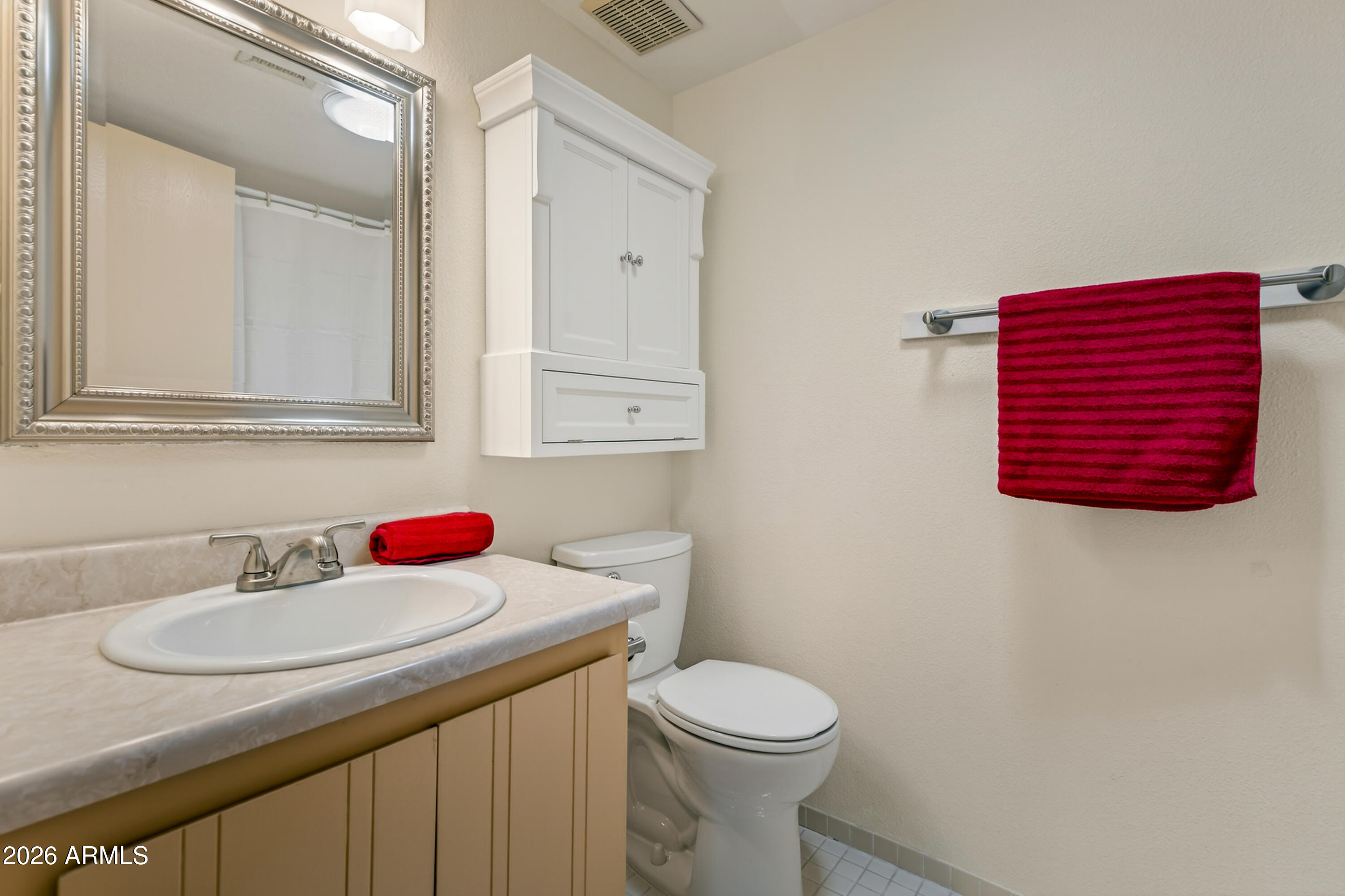 130 Castle Rock Road, Unit 66 Sedona, AZ 86351 - Photo 21 of 37 Bathroom 1