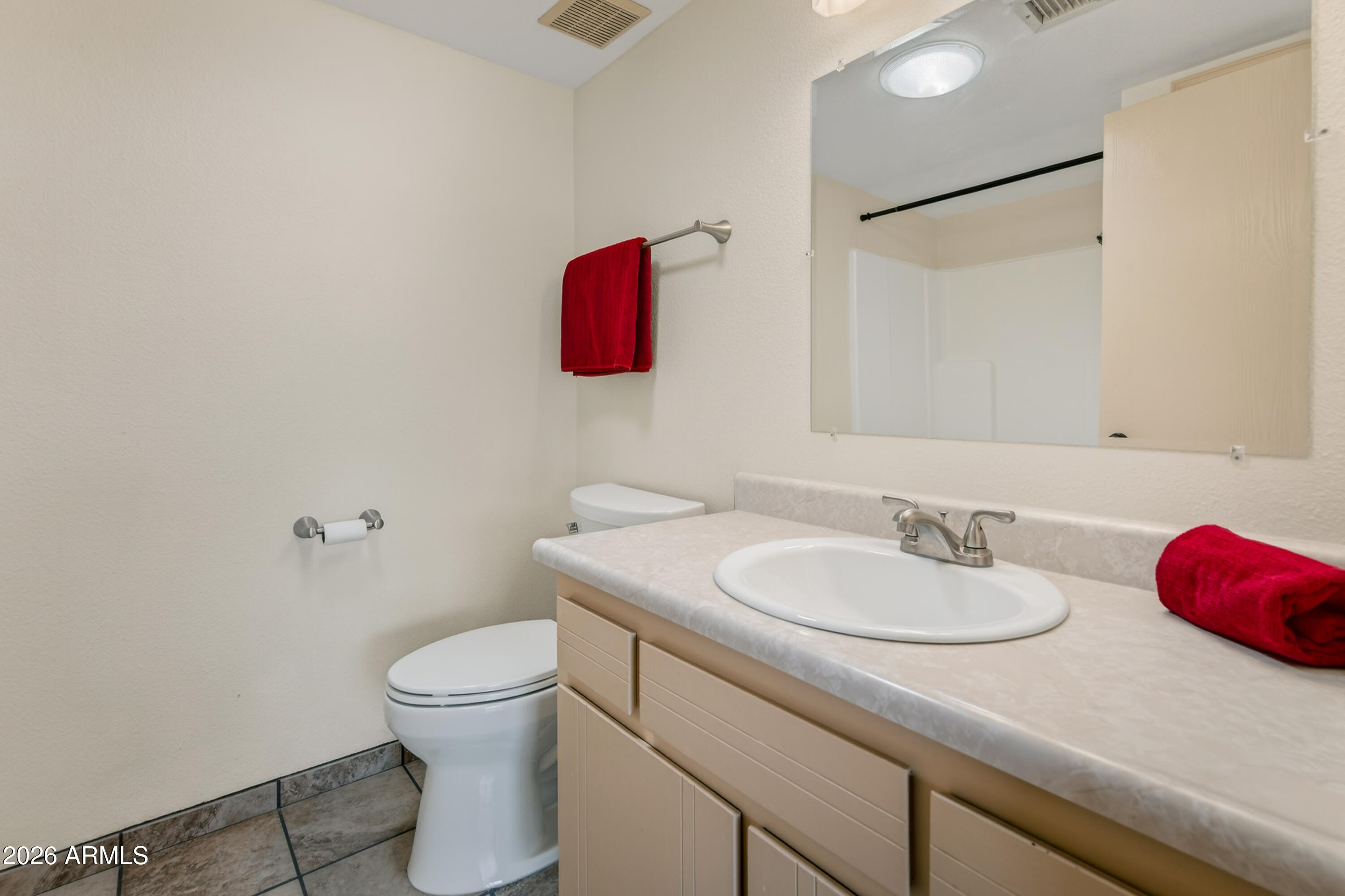 130 Castle Rock Road, Unit 66 Sedona, AZ 86351 - Photo 24 of 37 Bathroom 2