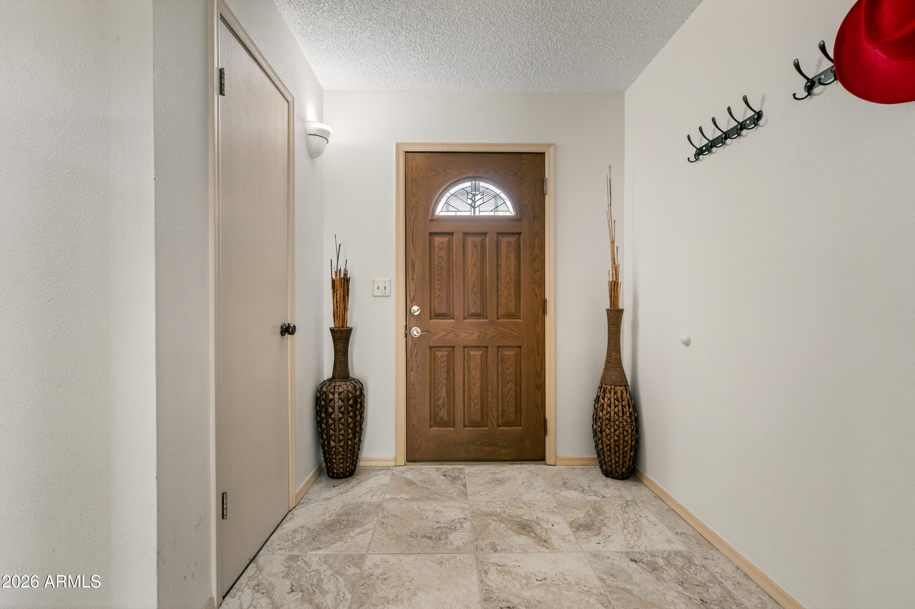 130 Castle Rock Road, Unit 66 Sedona, AZ 86351 - Photo 5 of 37 Entry Corridor