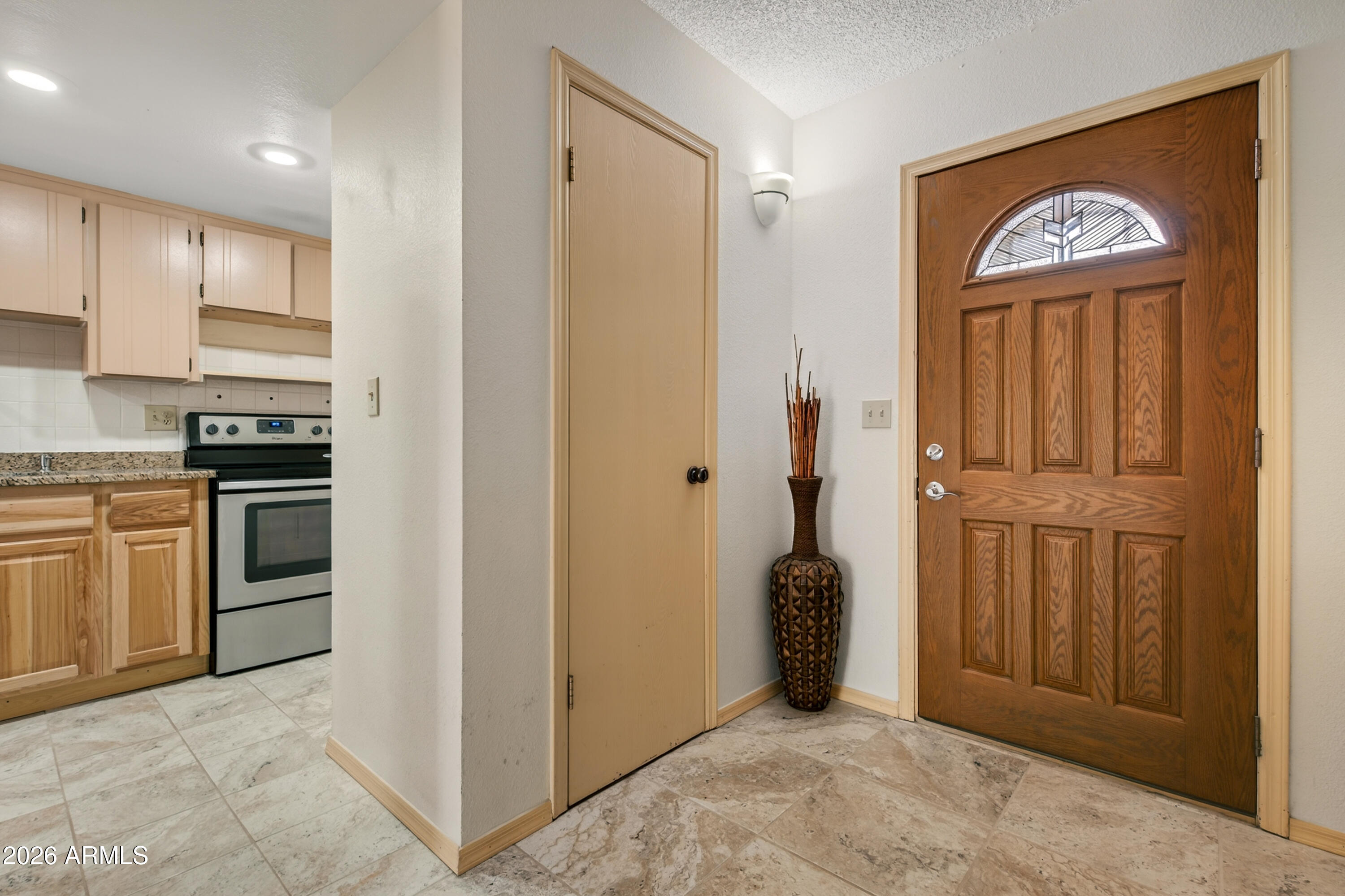 130 Castle Rock Road, Unit 66 Sedona, AZ 86351 - Photo 6 of 37 Towards Ktchen