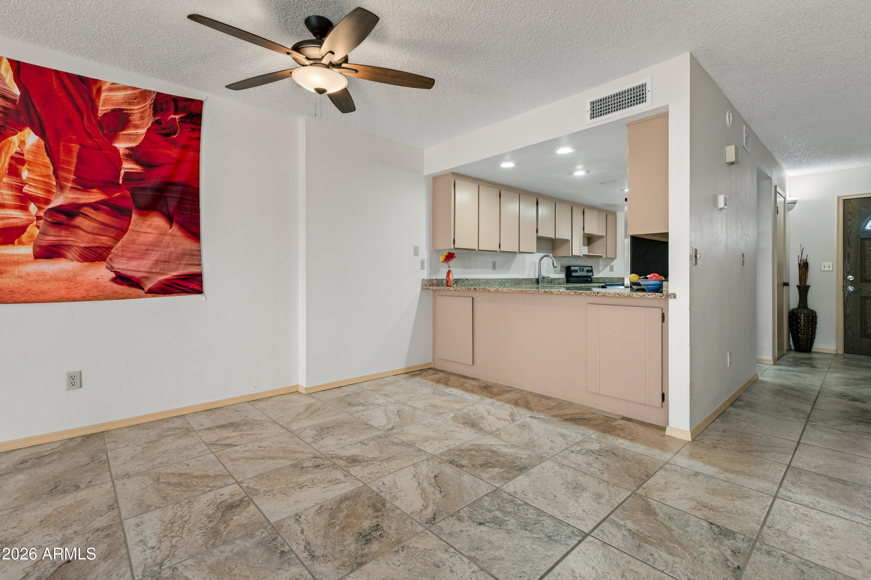 130 Castle Rock Road, Unit 66 Sedona, AZ 86351 - Photo 10 of 37 Entry and Kitchen