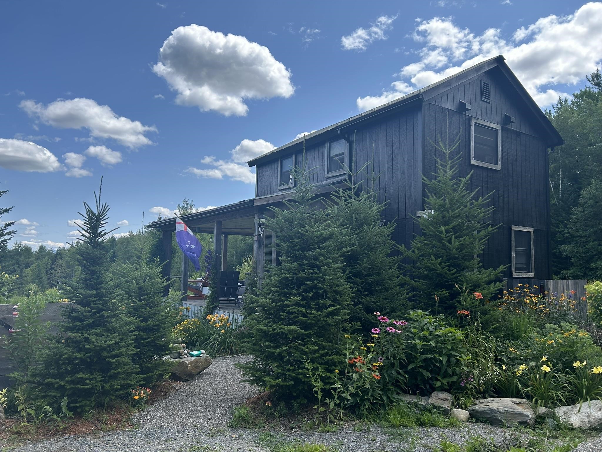 1665 Johnson Road Concord, VT 05824 - Photo 5 of 57