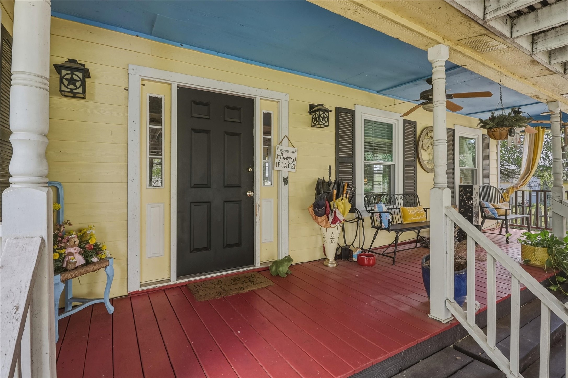 2325 Skrivanek Road Sealy, TX 77474 - Photo 24 of 36 a view of an outdoor space