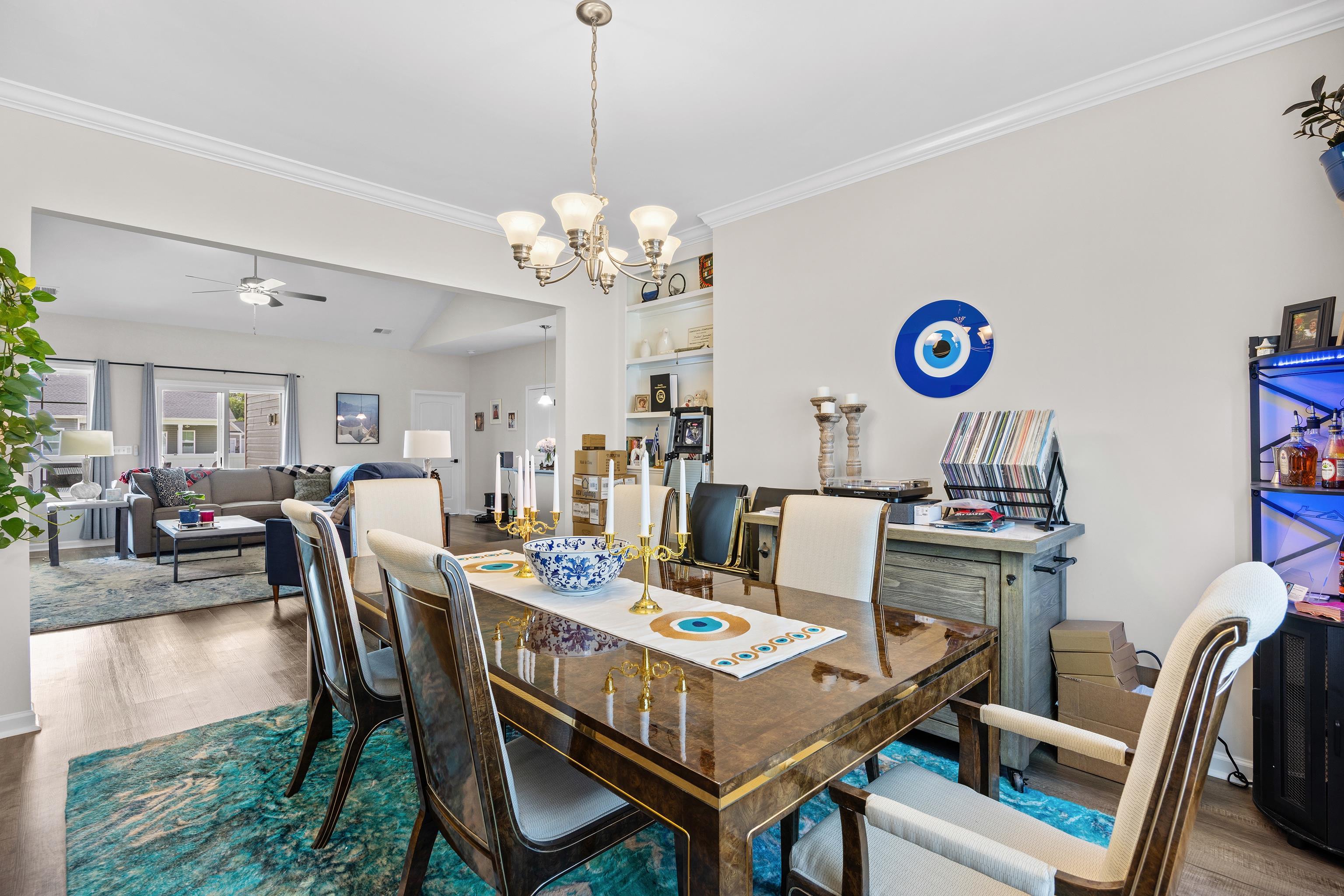 459 Honeyhill Loop Conway, SC 29526 - Photo 12 of 34