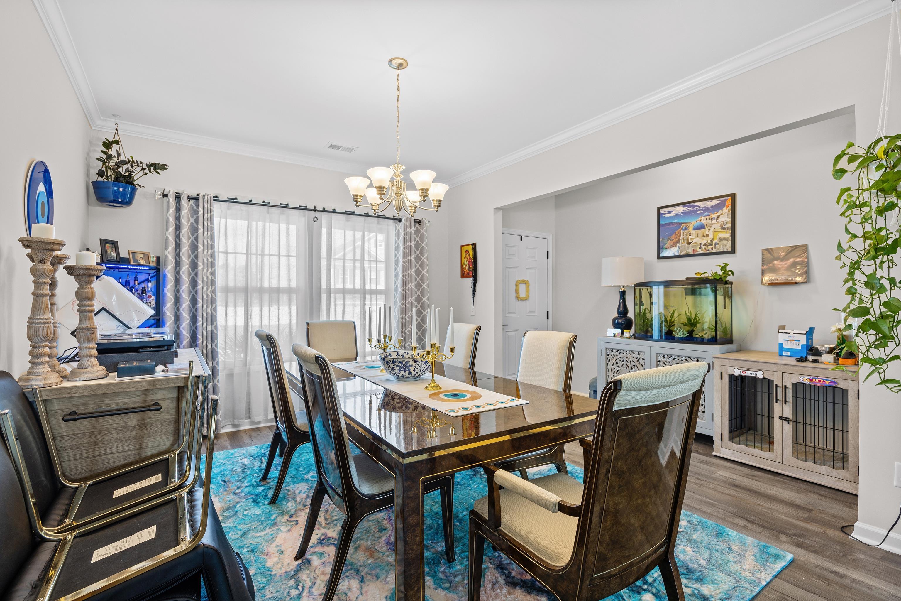 459 Honeyhill Loop Conway, SC 29526 - Photo 13 of 34