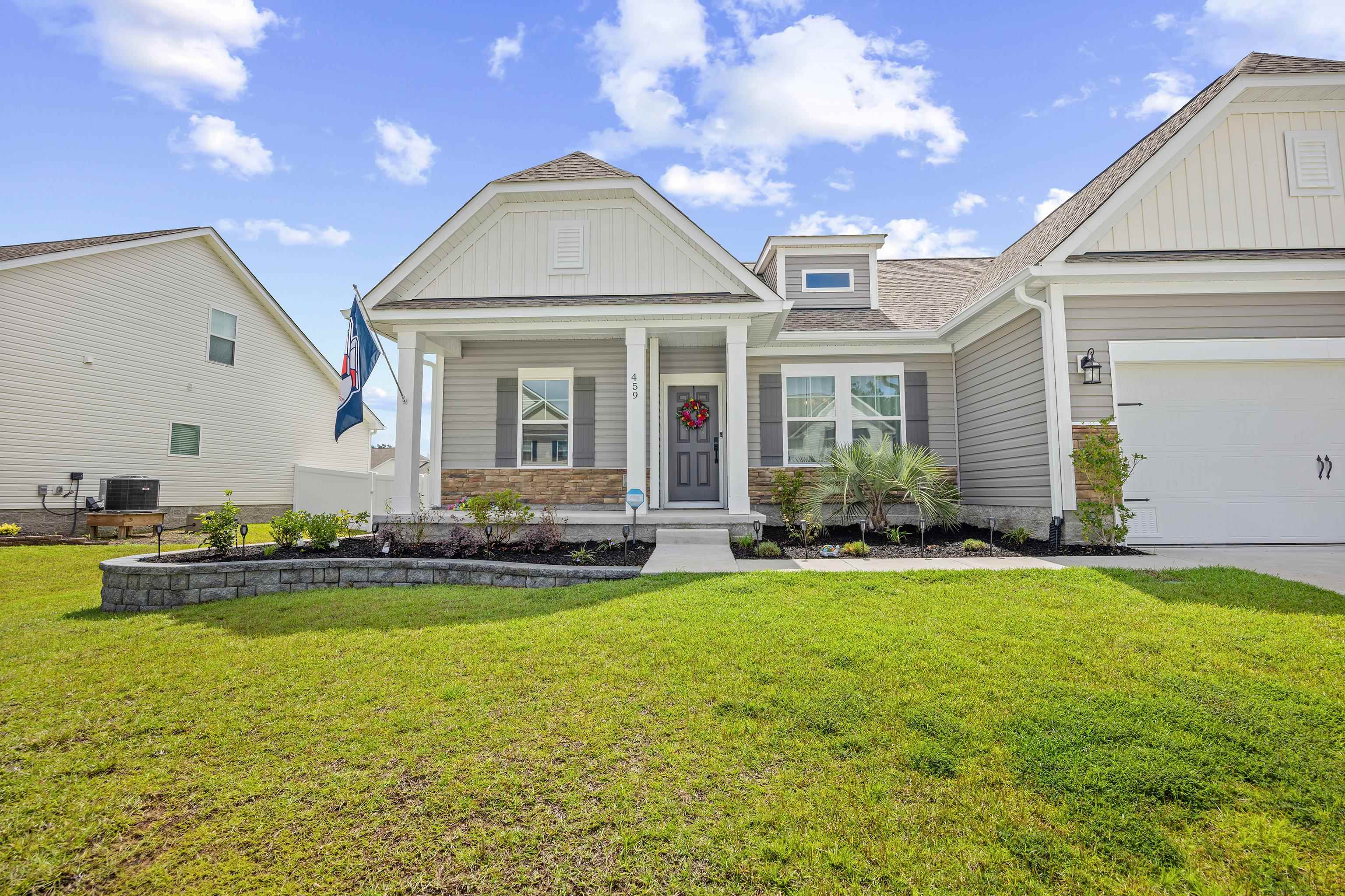 459 Honeyhill Loop Conway, SC 29526 - Photo 2 of 34