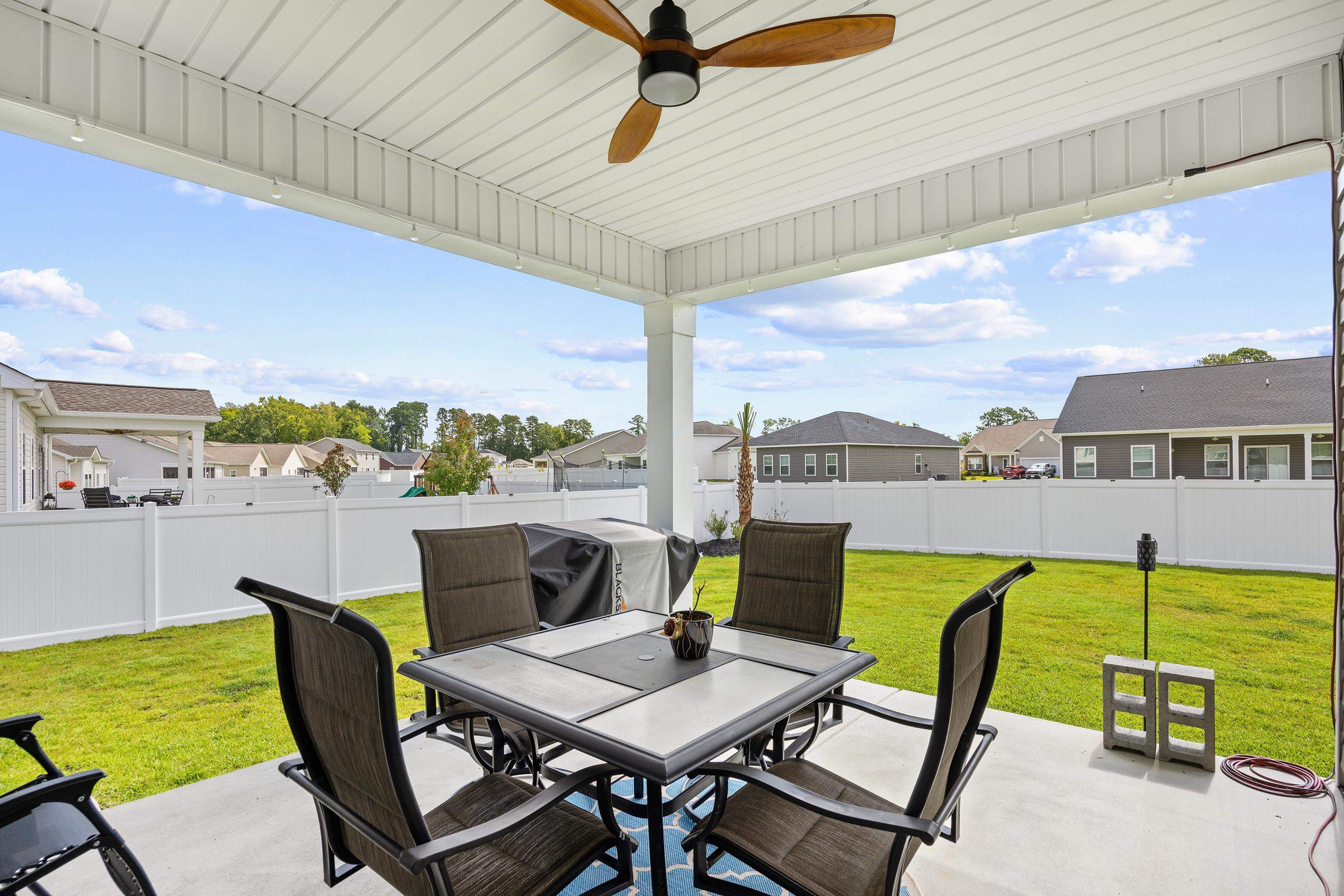 459 Honeyhill Loop Conway, SC 29526 - Photo 30 of 34