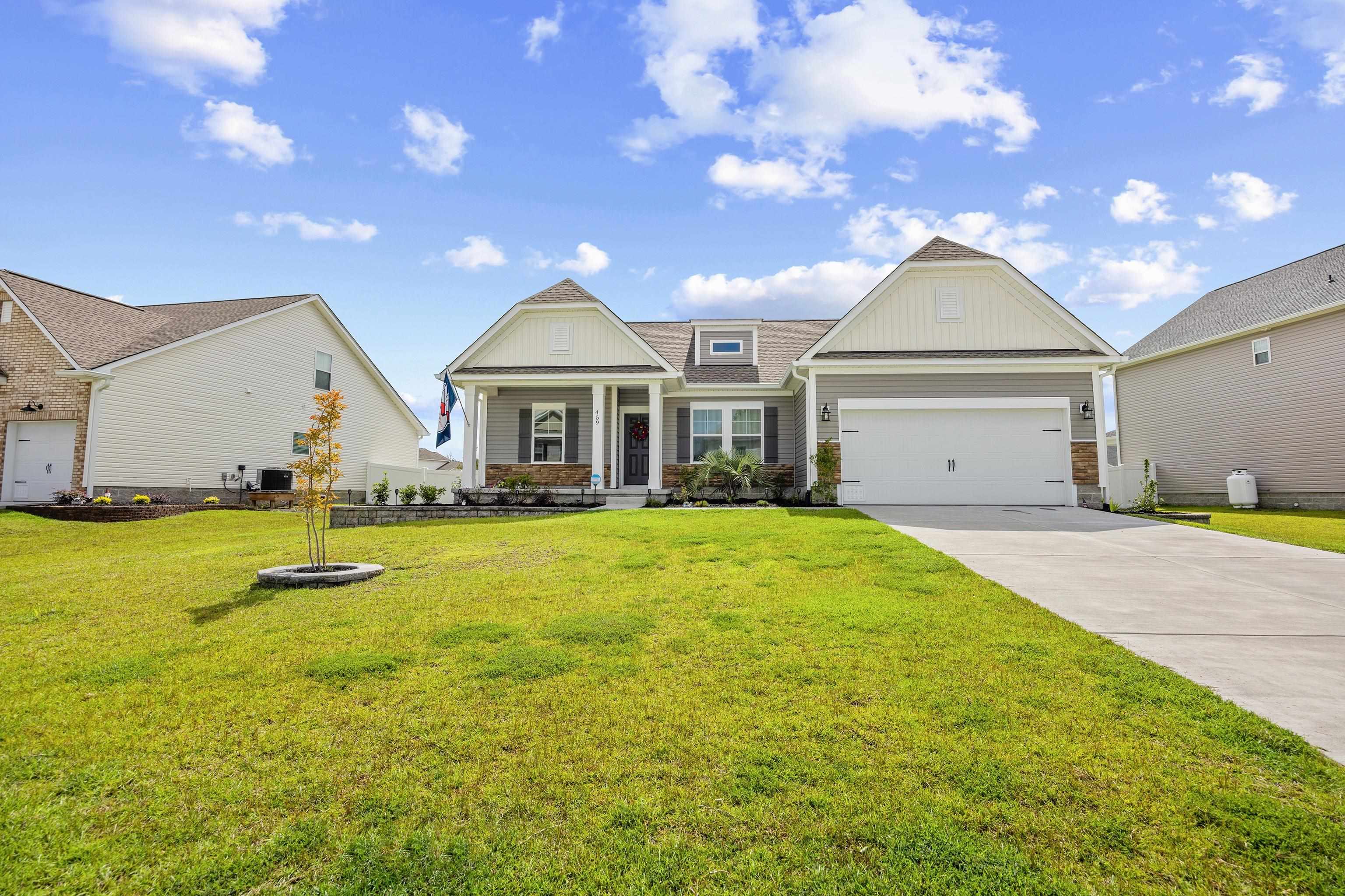 459 Honeyhill Loop Conway, SC 29526 - Photo 3 of 34