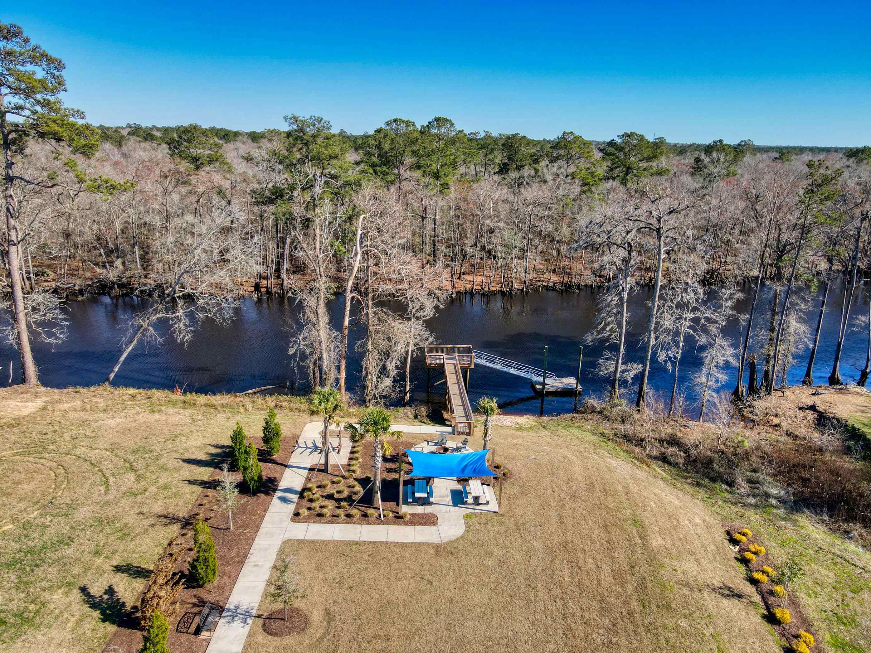 459 Honeyhill Loop Conway, SC 29526 - Photo 33 of 34