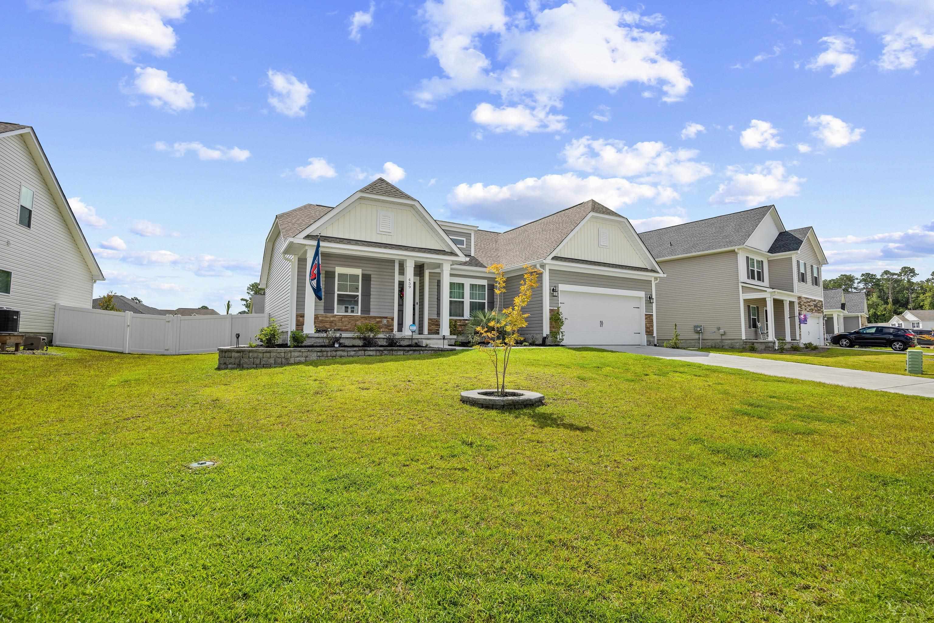 459 Honeyhill Loop Conway, SC 29526 - Photo 4 of 34