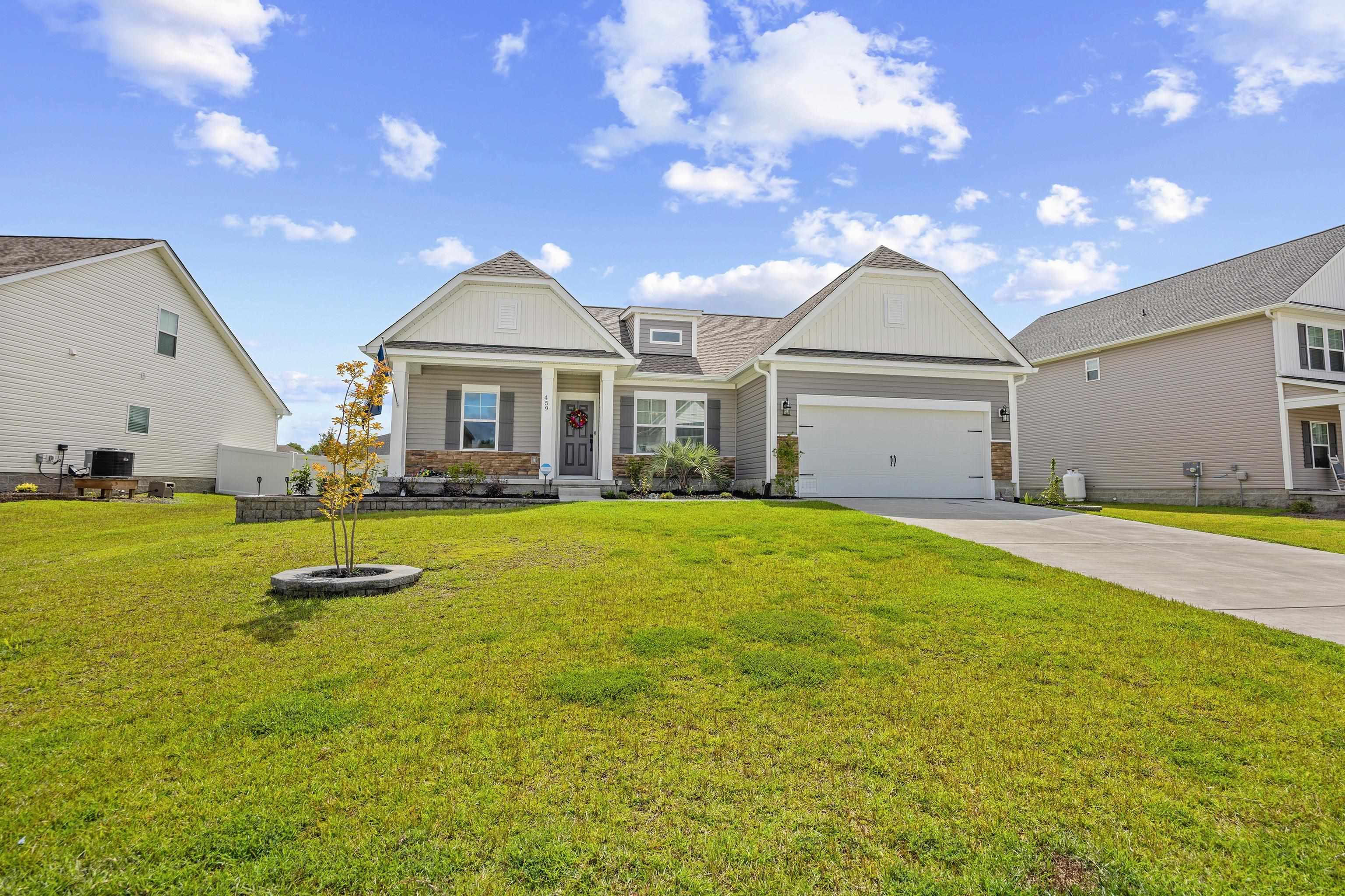 459 Honeyhill Loop Conway, SC 29526 - Photo 5 of 34