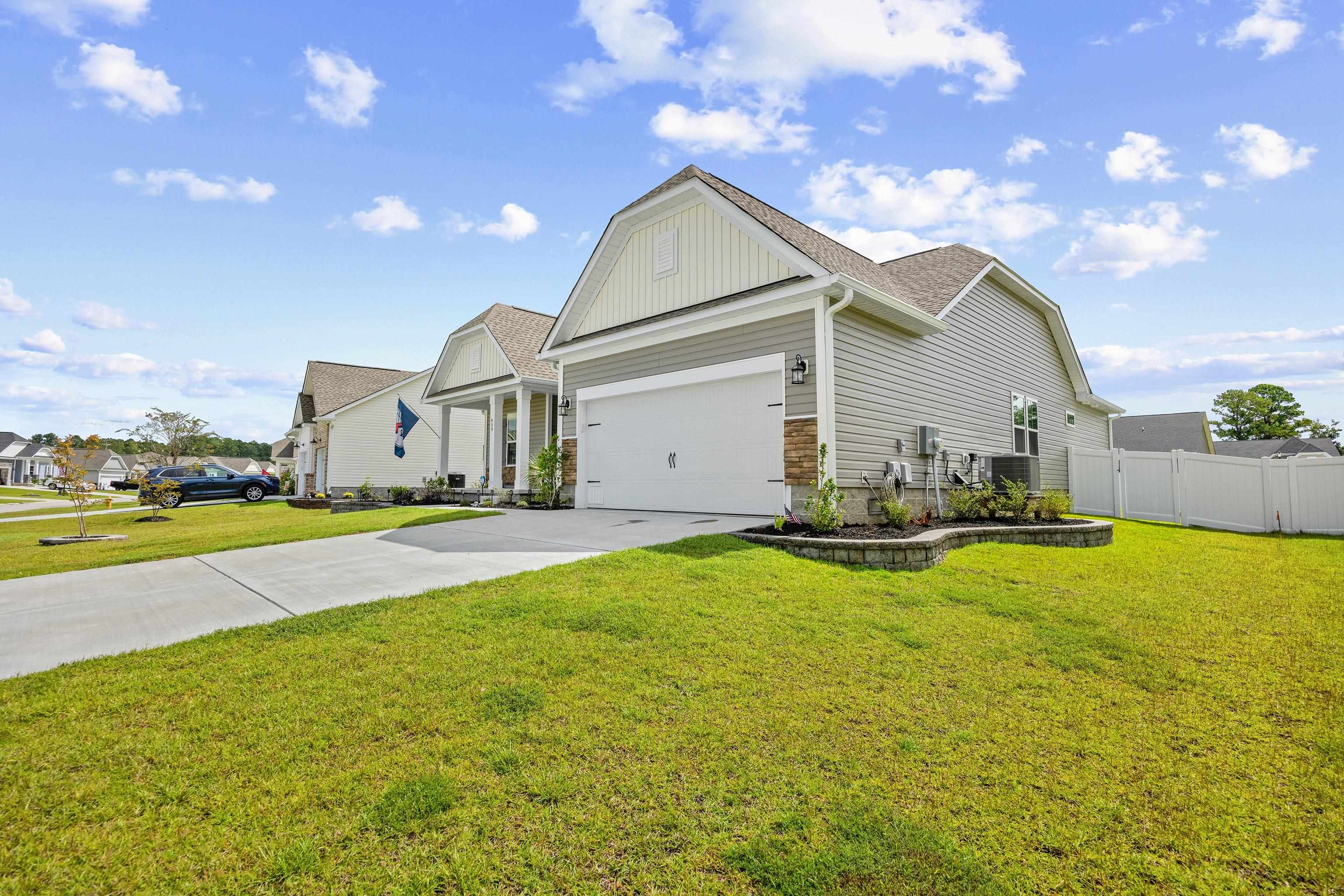 459 Honeyhill Loop Conway, SC 29526 - Photo 6 of 34