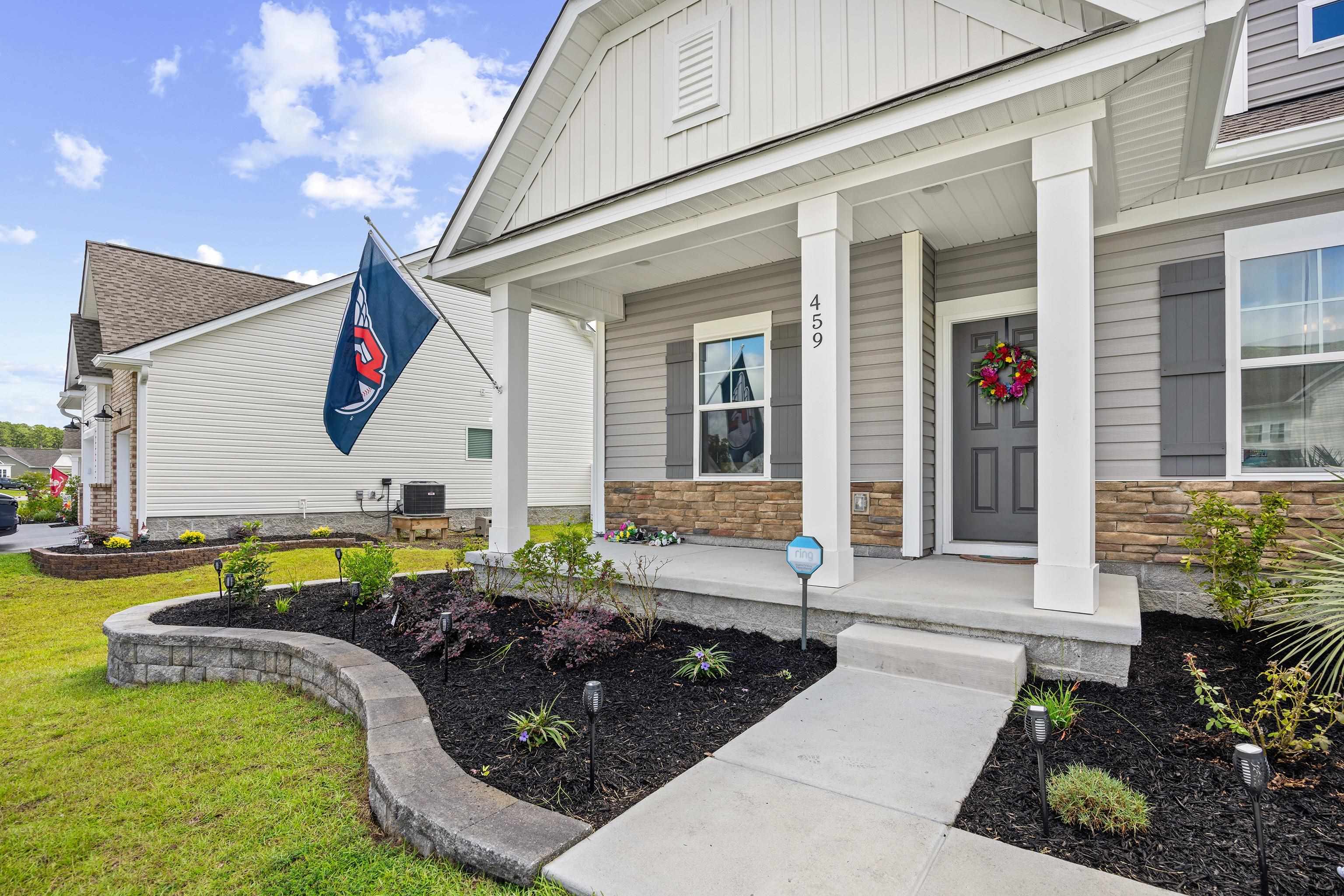 459 Honeyhill Loop Conway, SC 29526 - Photo 7 of 34