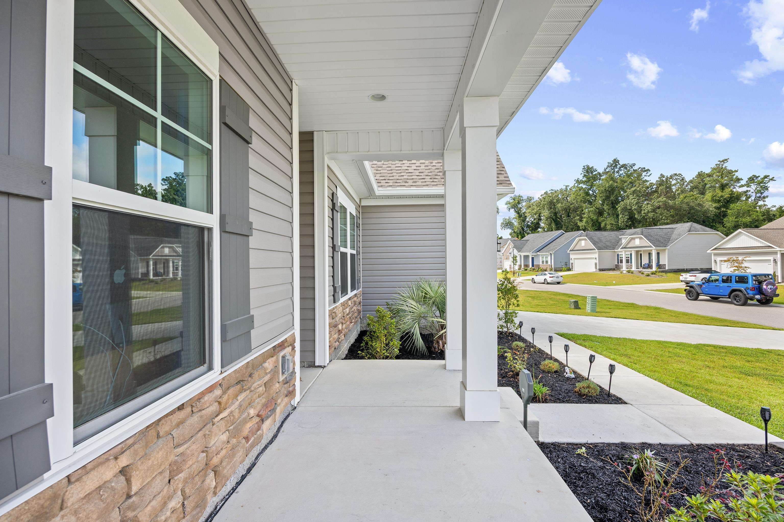 459 Honeyhill Loop Conway, SC 29526 - Photo 8 of 34