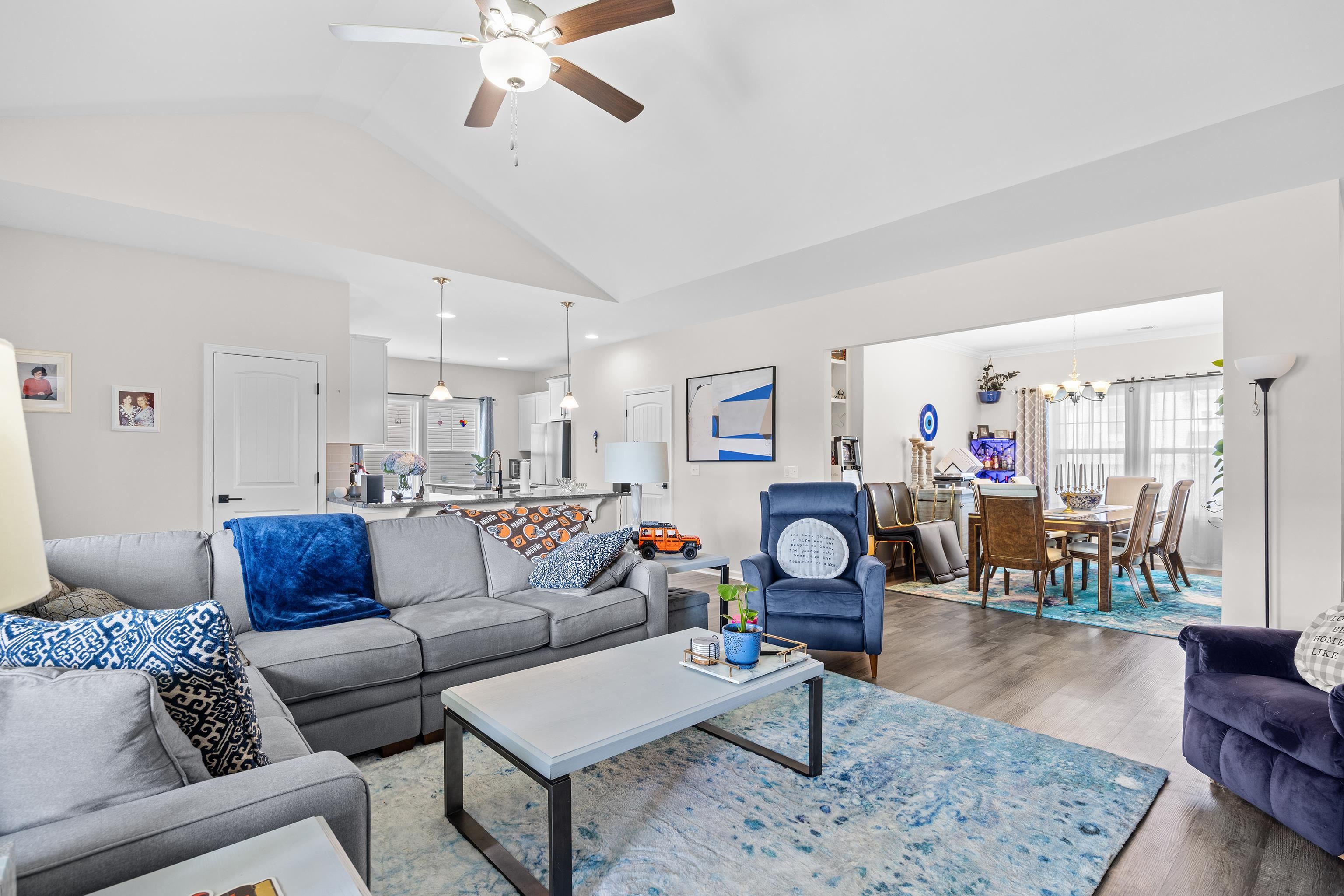 459 Honeyhill Loop Conway, SC 29526 - Photo 9 of 34