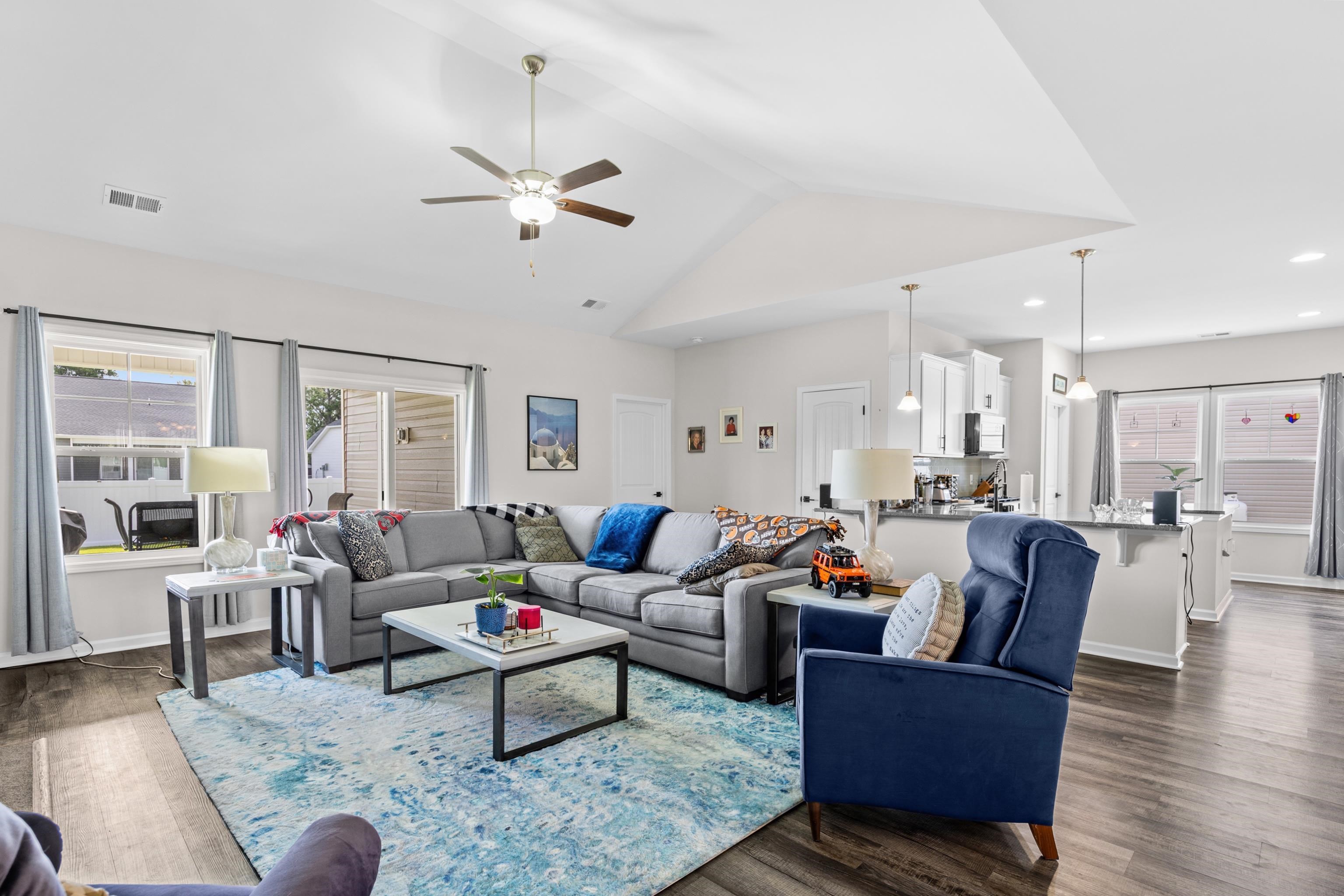 459 Honeyhill Loop Conway, SC 29526 - Photo 10 of 34