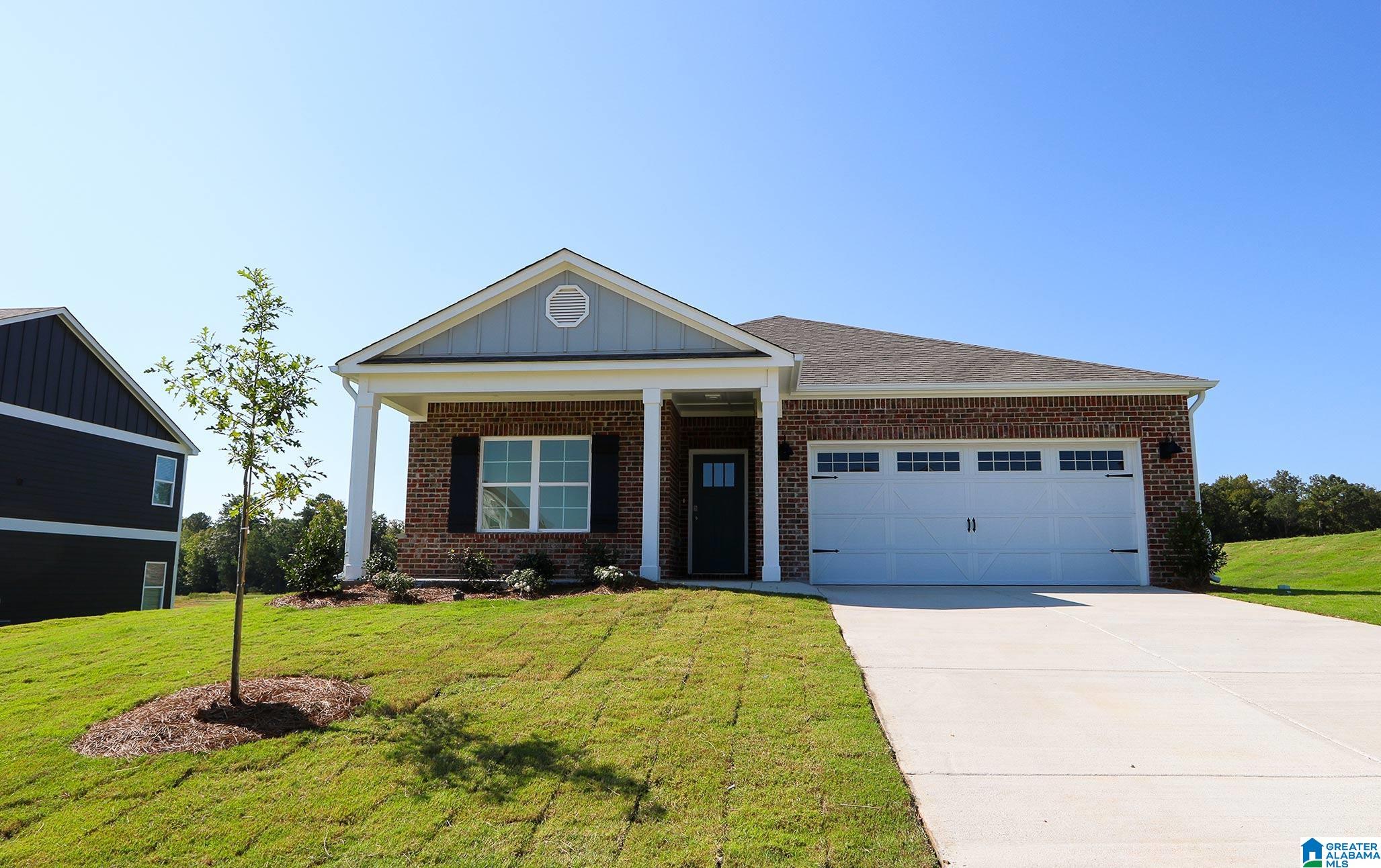 4024 Susie View Lane Alabaster, AL 35007 - Photo 1 of 30