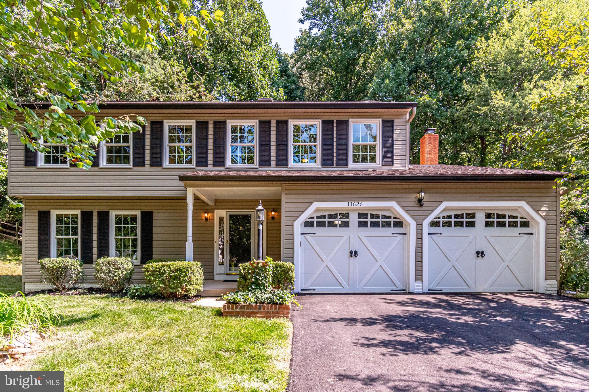 11626 Quail Ridge Court Reston, VA 20194 - Photo 1 of 68 Gallery Image 1