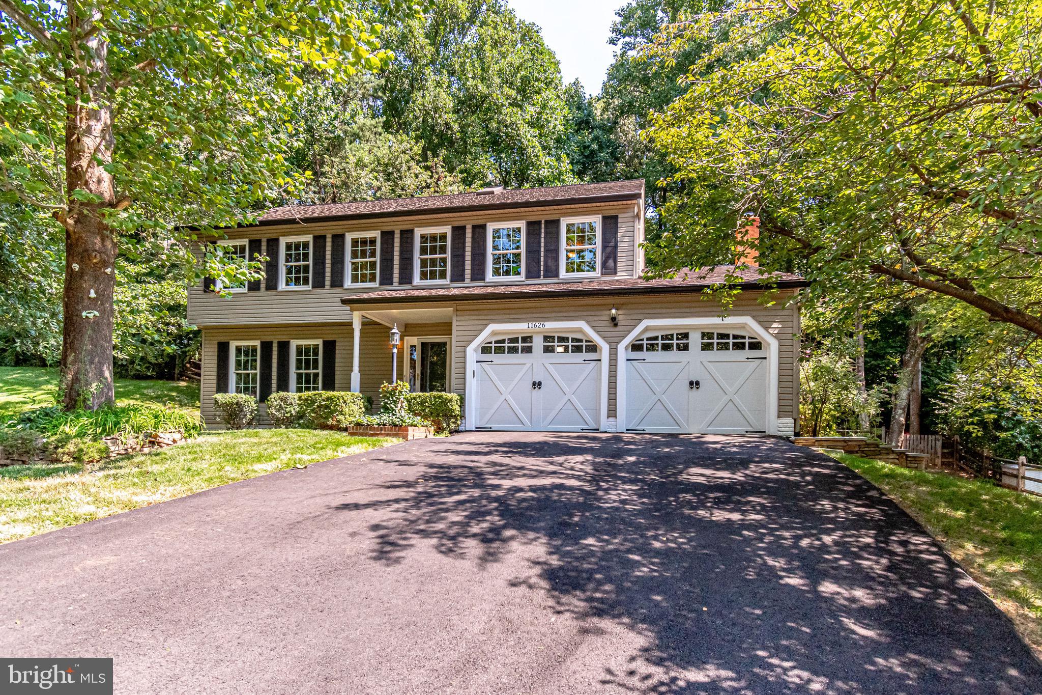 11626 Quail Ridge Court Reston, VA 20194 - Photo 2 of 68 Gallery Image 2