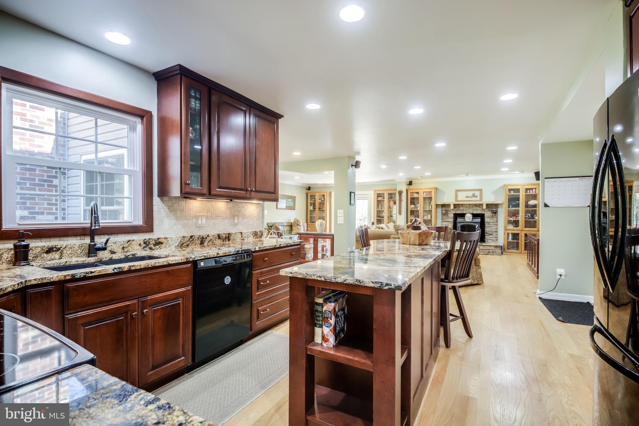 11626 Quail Ridge Court Reston, VA 20194 - Photo 12 of 68 Gallery Image 12