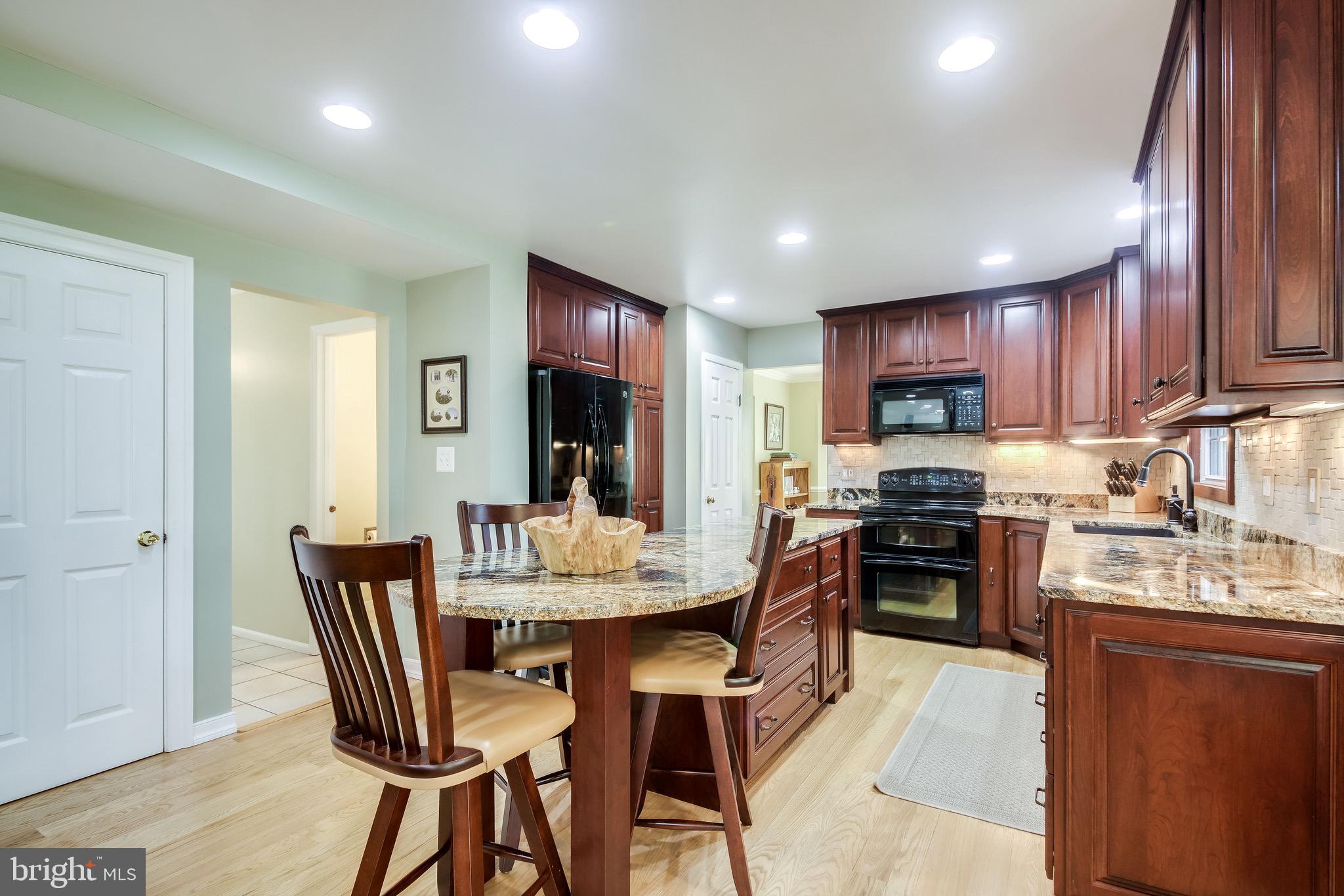 11626 Quail Ridge Court Reston, VA 20194 - Photo 17 of 68 Gallery Image 17