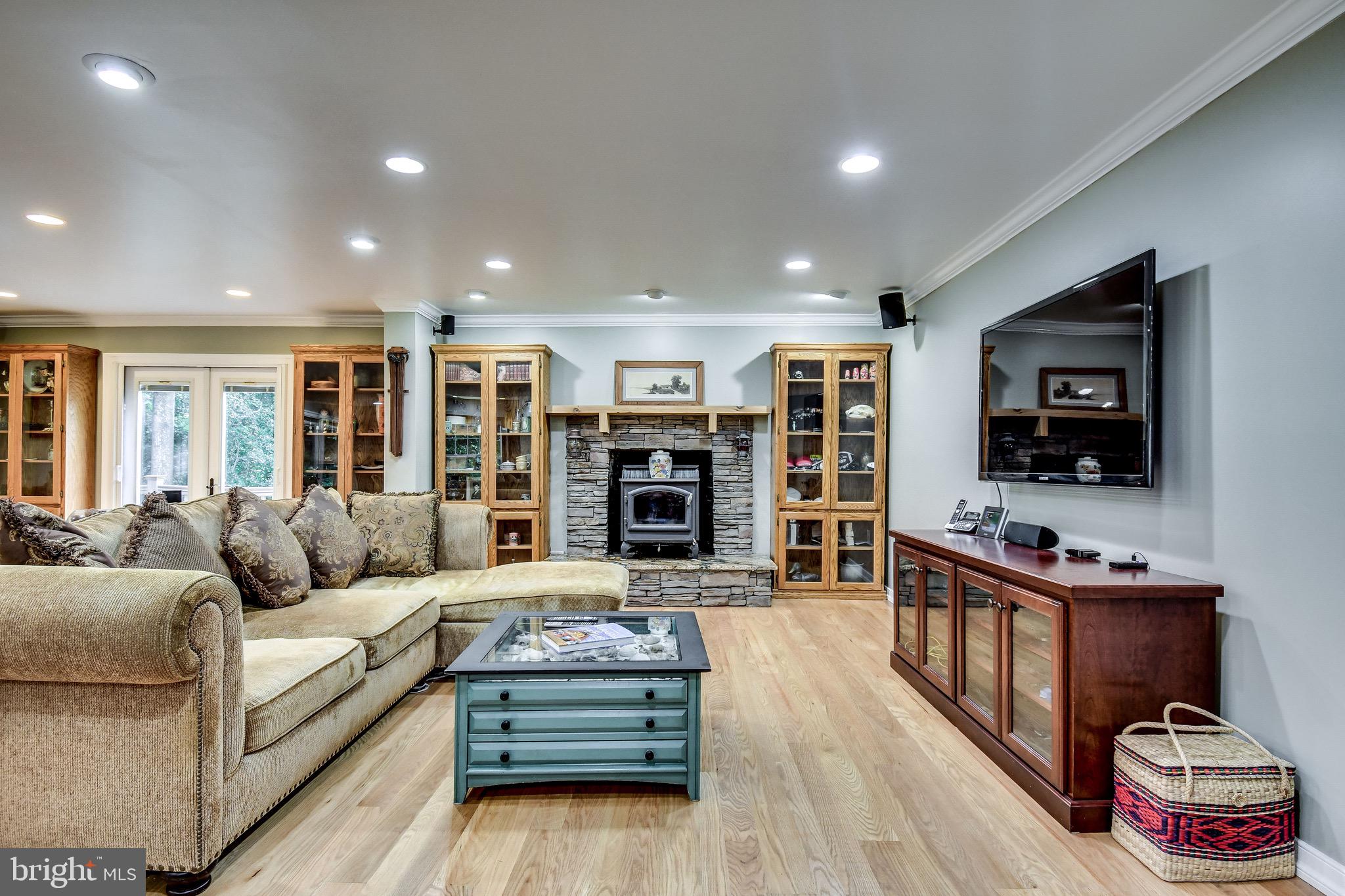 11626 Quail Ridge Court Reston, VA 20194 - Photo 21 of 68 Gallery Image 21
