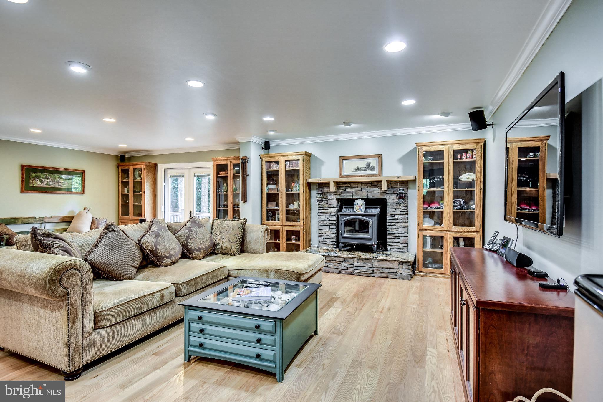11626 Quail Ridge Court Reston, VA 20194 - Photo 22 of 68 Gallery Image 22