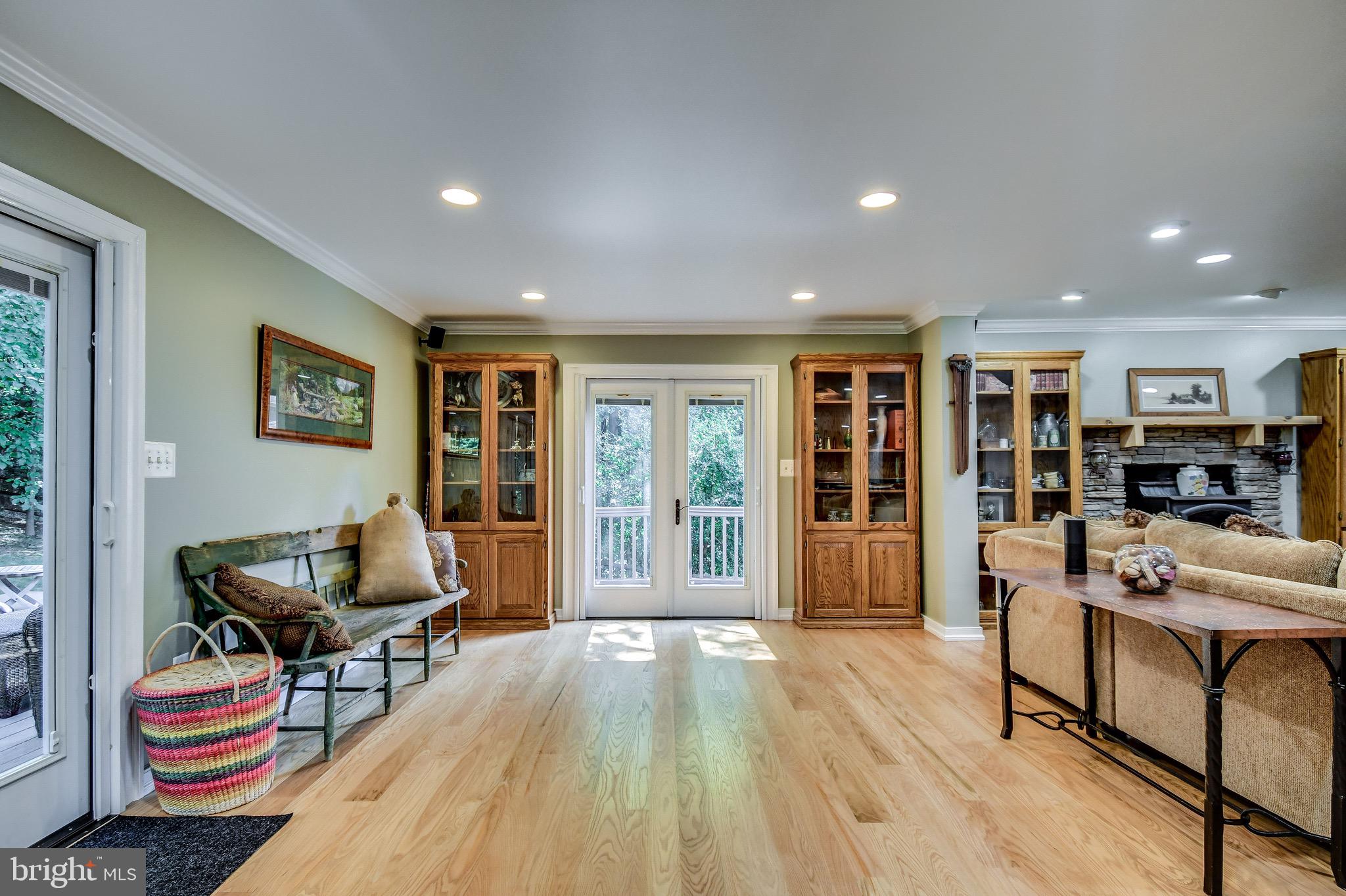 11626 Quail Ridge Court Reston, VA 20194 - Photo 29 of 68 Gallery Image 29