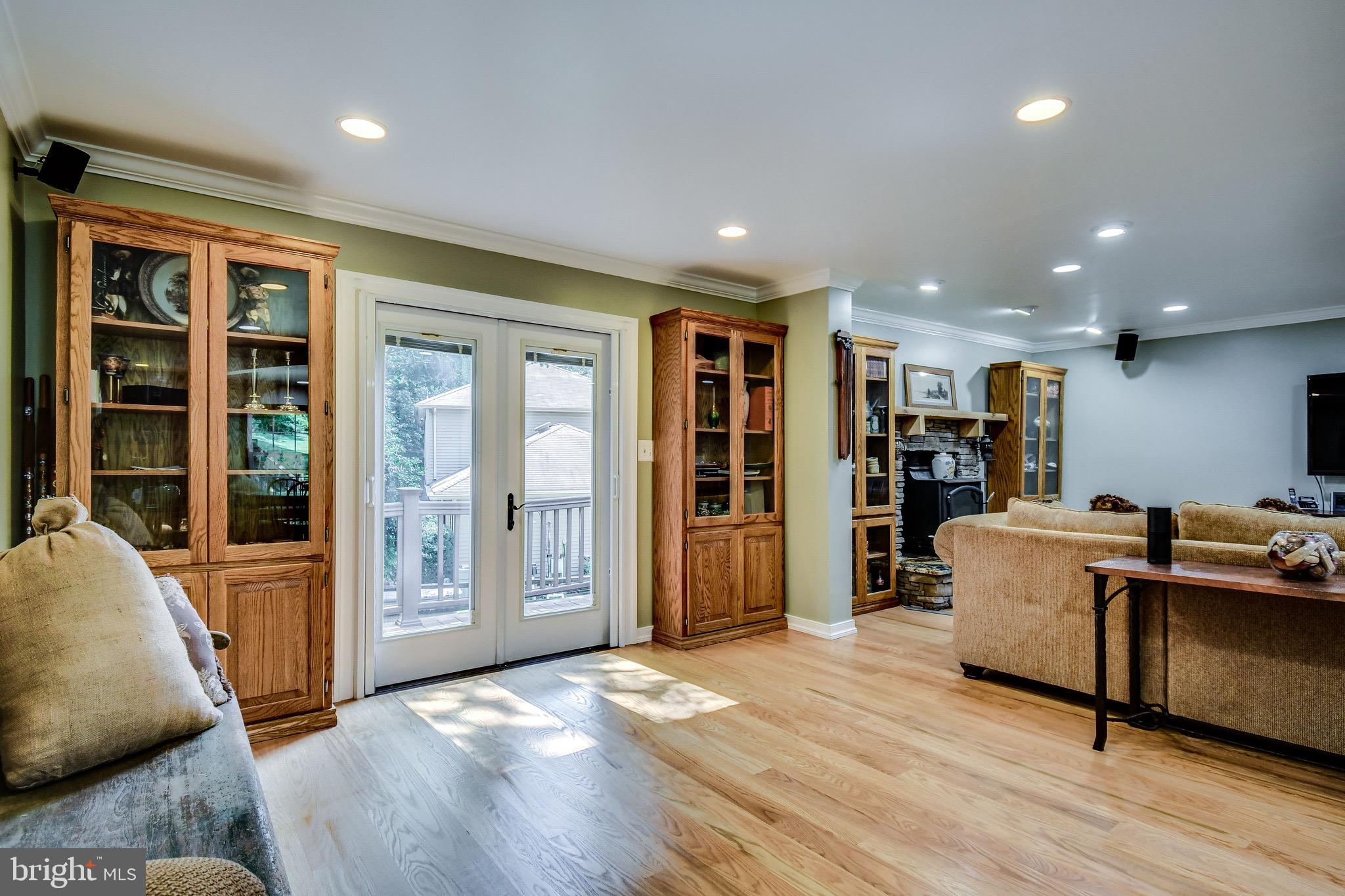 11626 Quail Ridge Court Reston, VA 20194 - Photo 30 of 68 Gallery Image 30