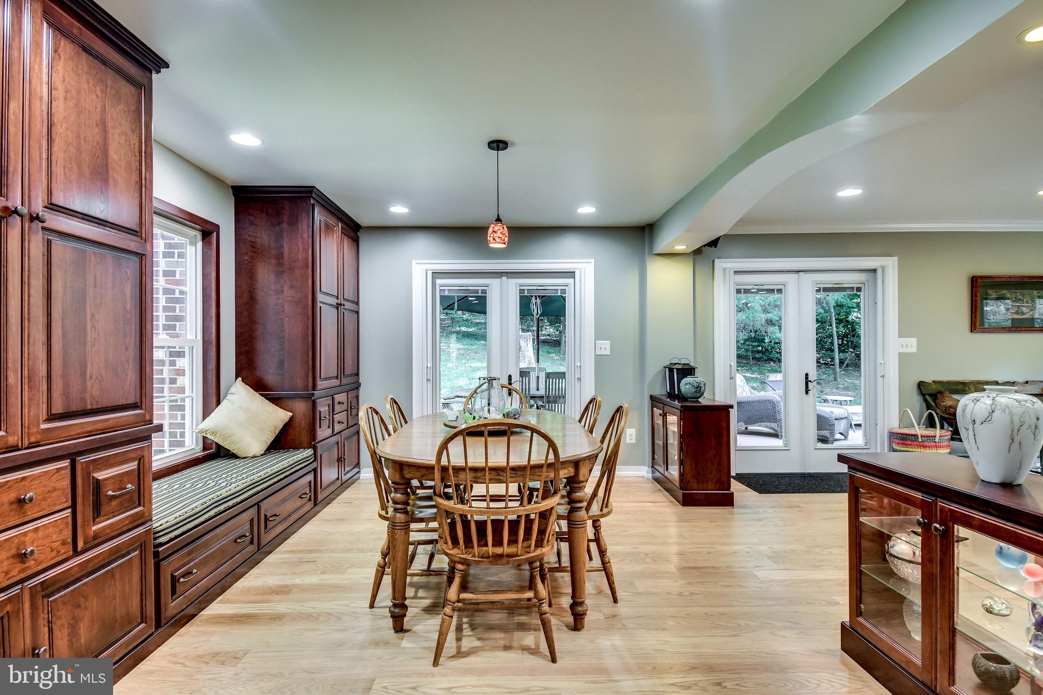 11626 Quail Ridge Court Reston, VA 20194 - Photo 33 of 68 Gallery Image 33