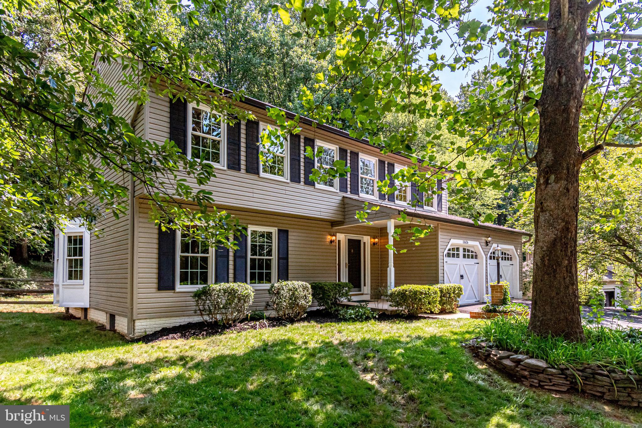 11626 Quail Ridge Court Reston, VA 20194 - Photo 5 of 68 Gallery Image 5