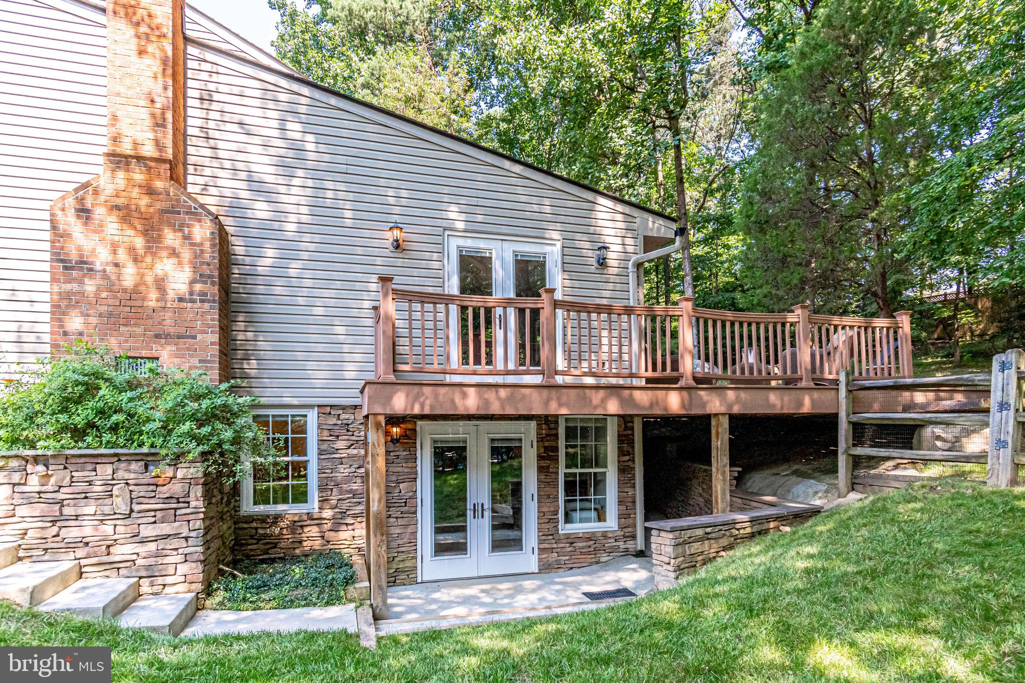 11626 Quail Ridge Court Reston, VA 20194 - Photo 54 of 68 Gallery Image 54