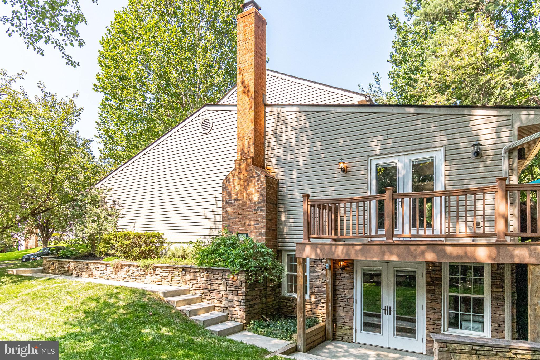 11626 Quail Ridge Court Reston, VA 20194 - Photo 56 of 68 Gallery Image 56