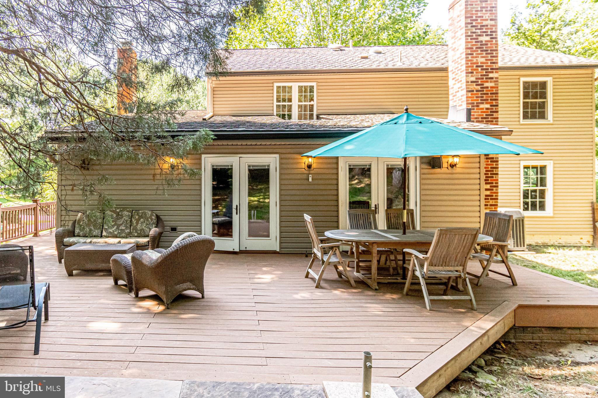 11626 Quail Ridge Court Reston, VA 20194 - Photo 62 of 68 Gallery Image 62