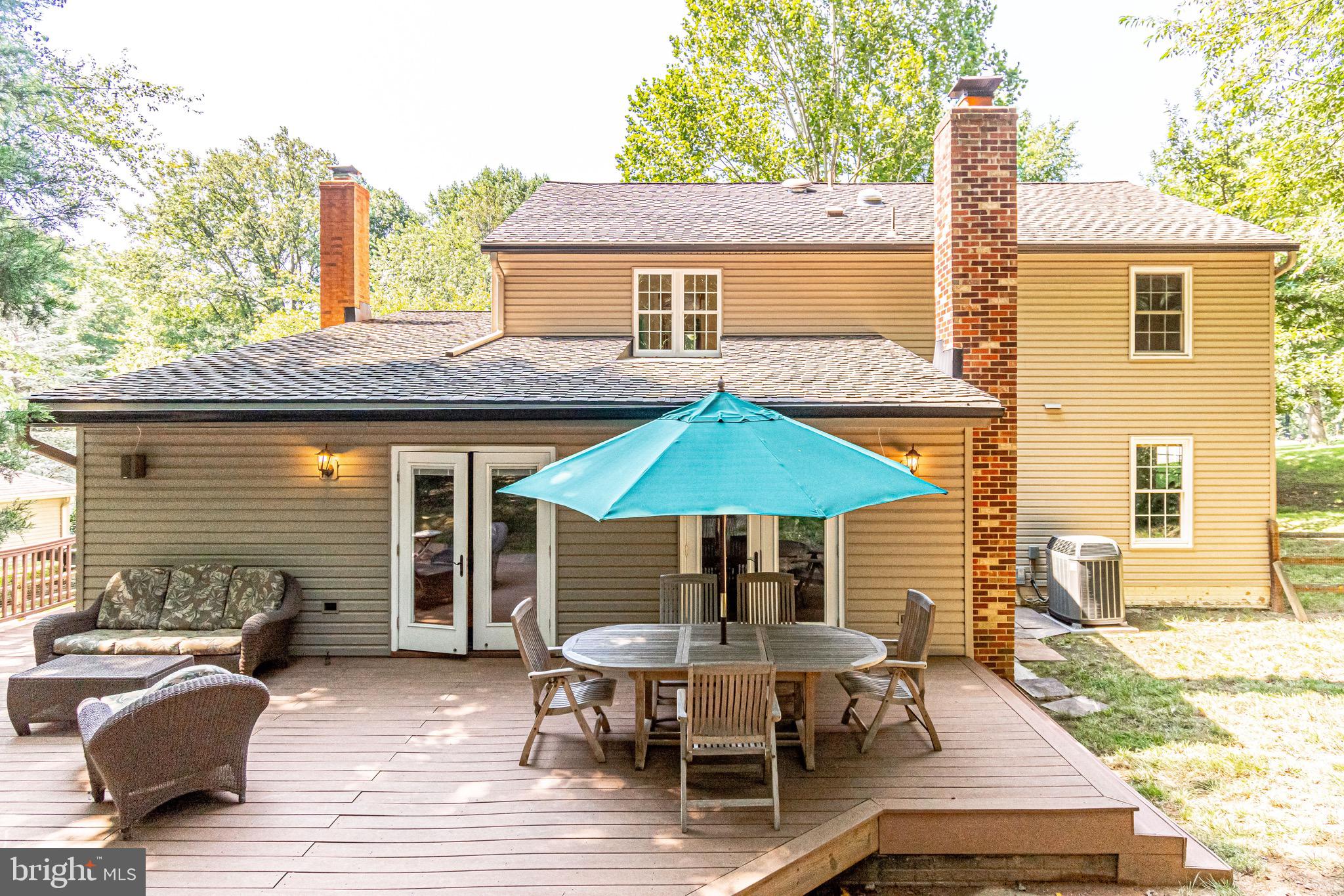 11626 Quail Ridge Court Reston, VA 20194 - Photo 63 of 68 Gallery Image 63
