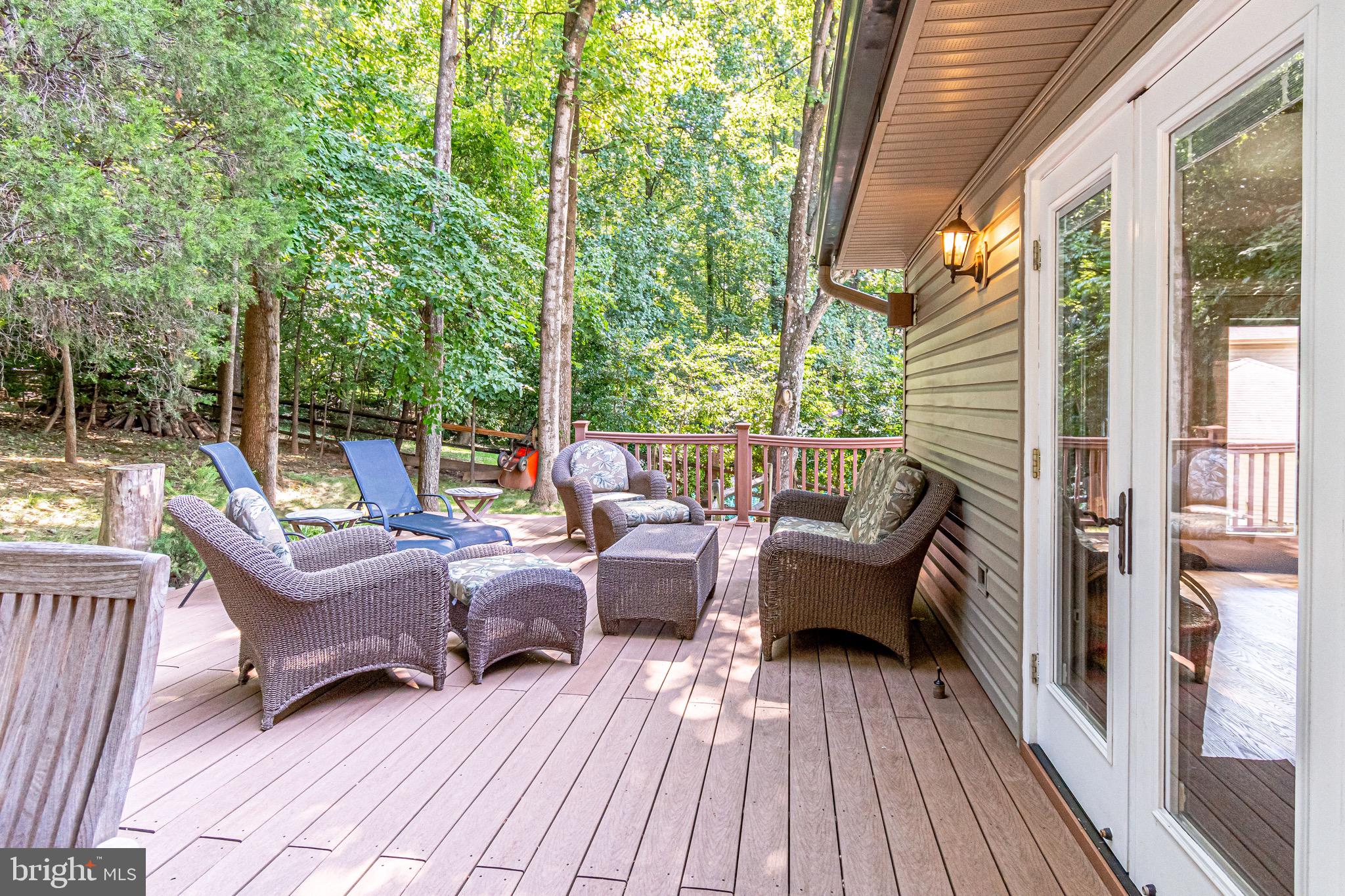 11626 Quail Ridge Court Reston, VA 20194 - Photo 64 of 68 Gallery Image 64