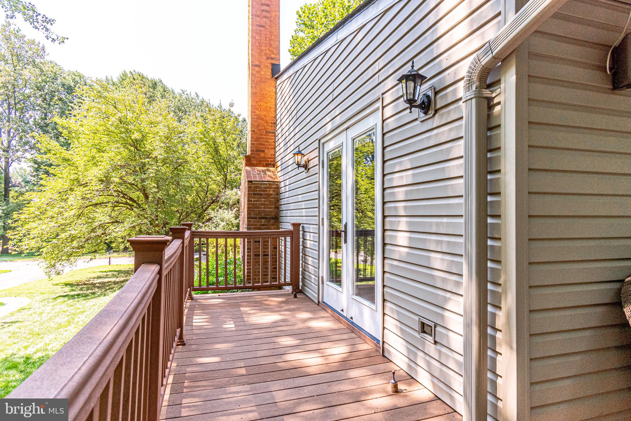 11626 Quail Ridge Court Reston, VA 20194 - Photo 65 of 68 Gallery Image 65